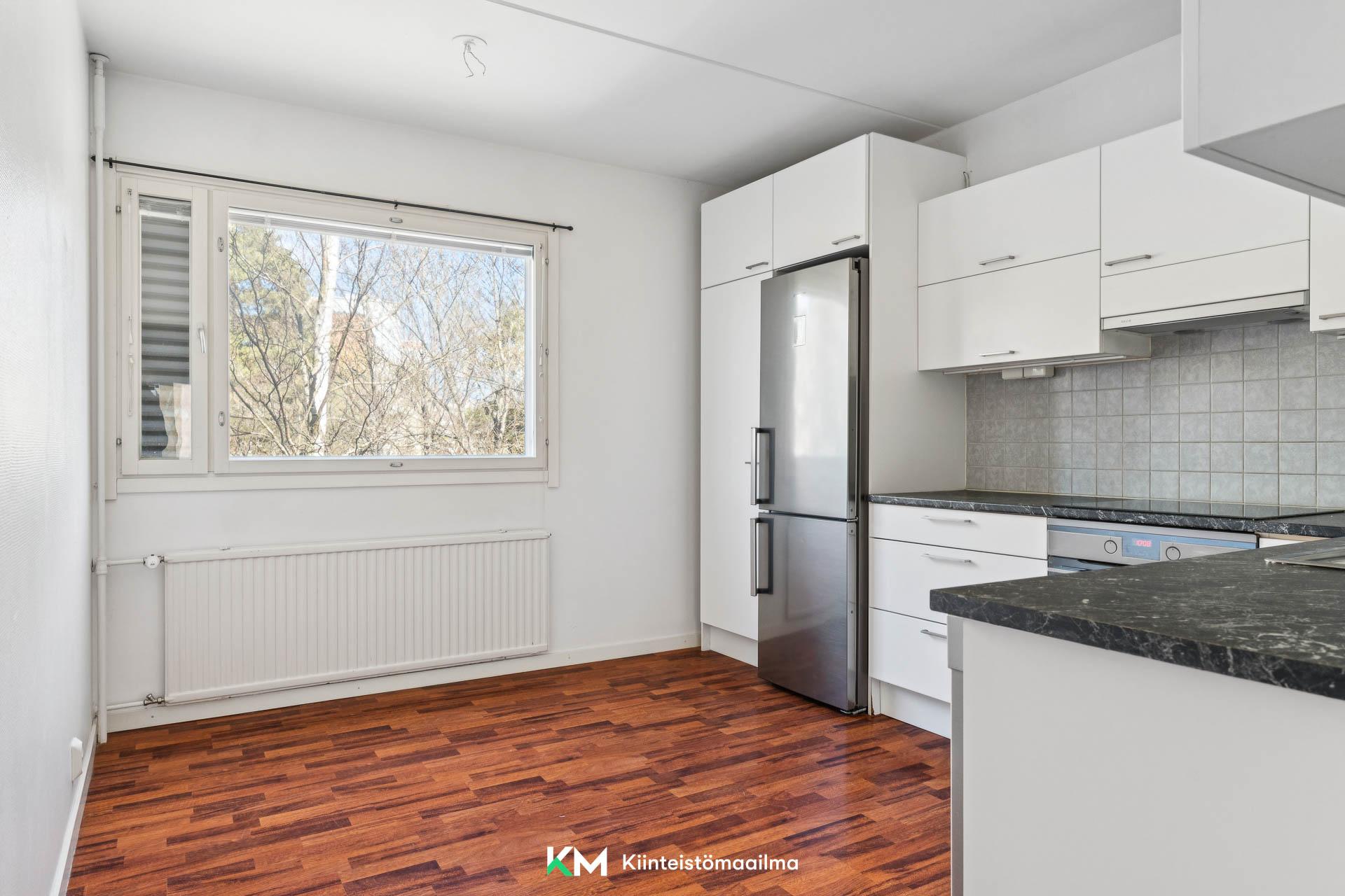 Elsankuja 3, Matinkylä, Espoo