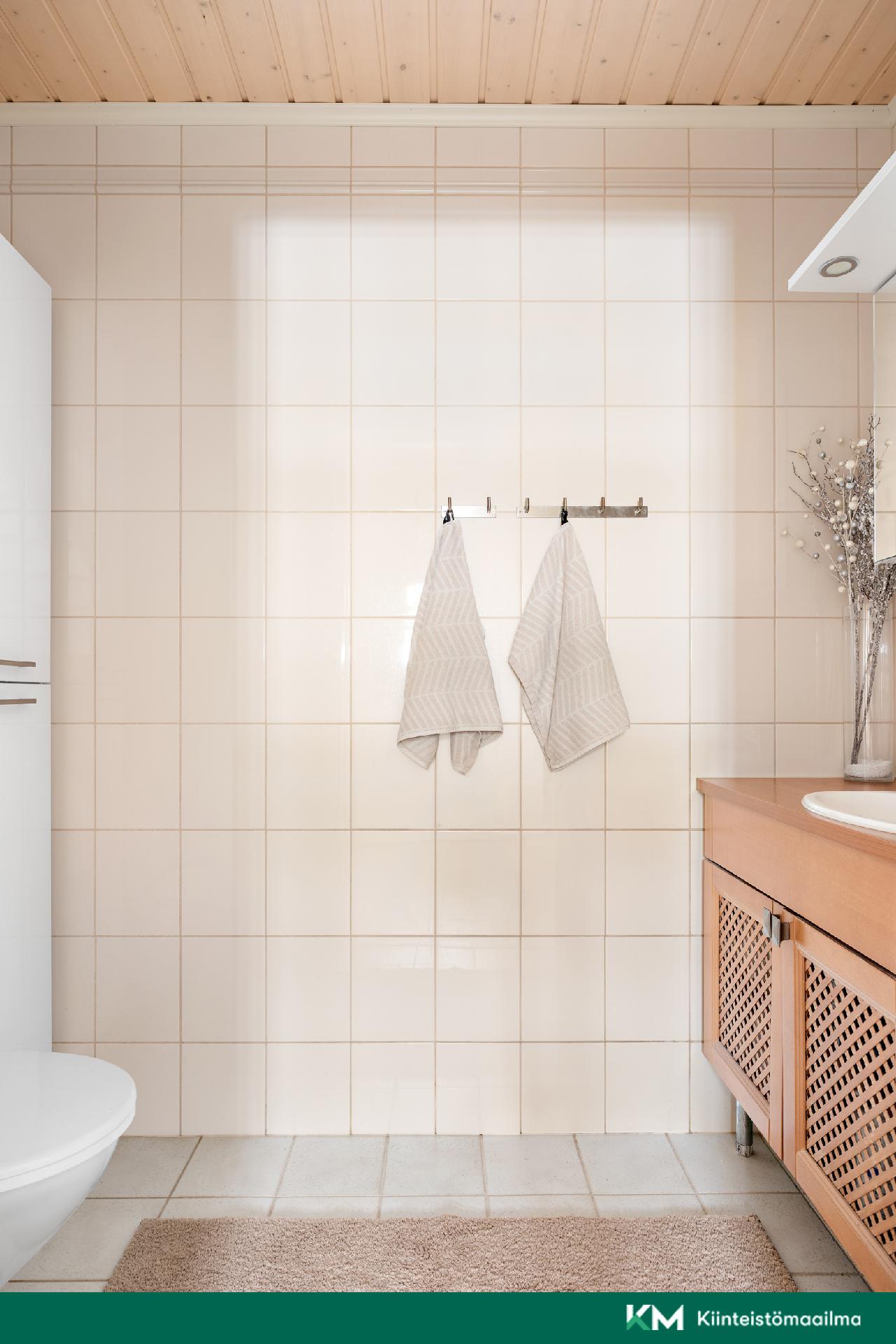 Alakerran wc