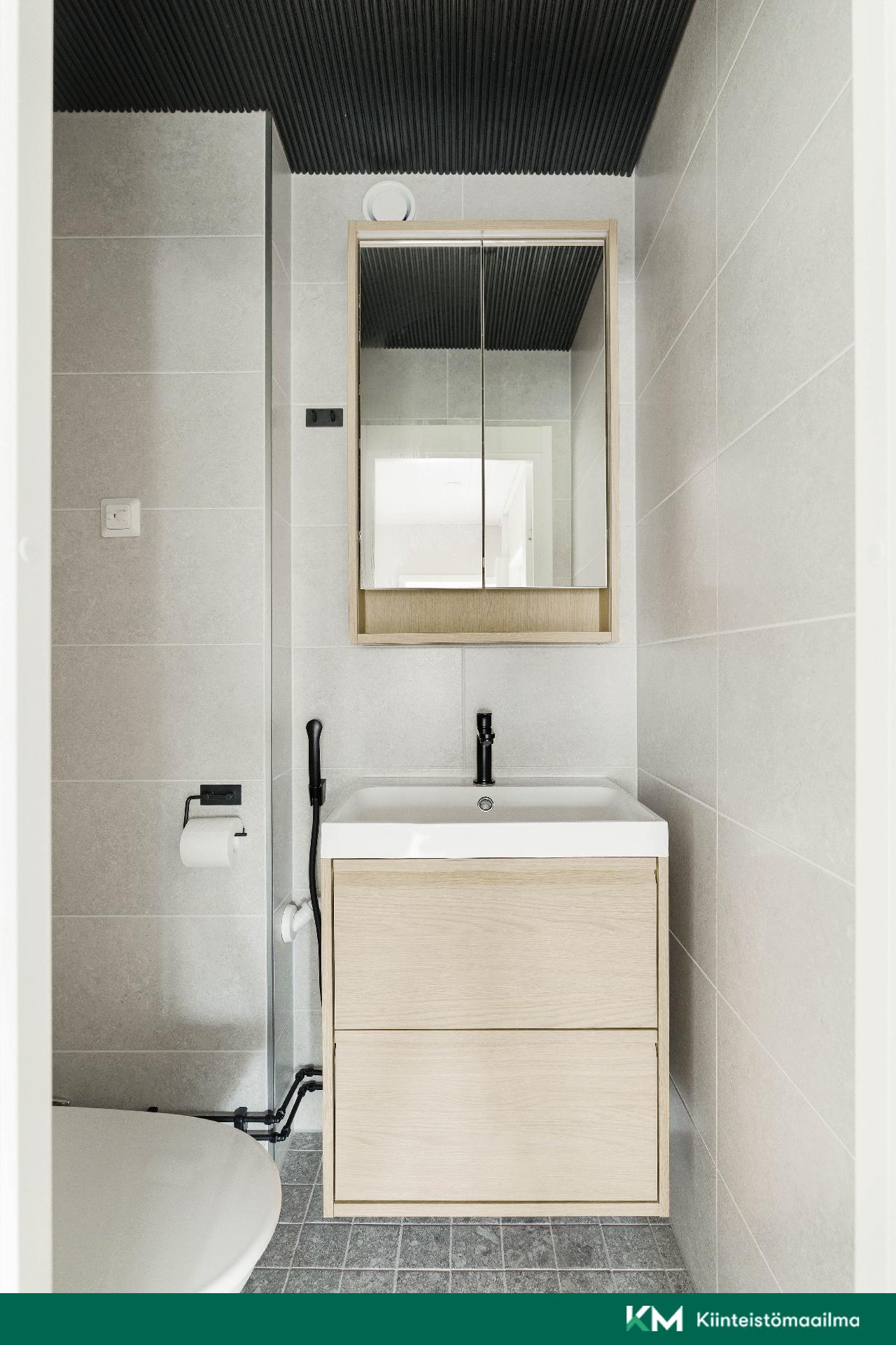 Erillinen wc