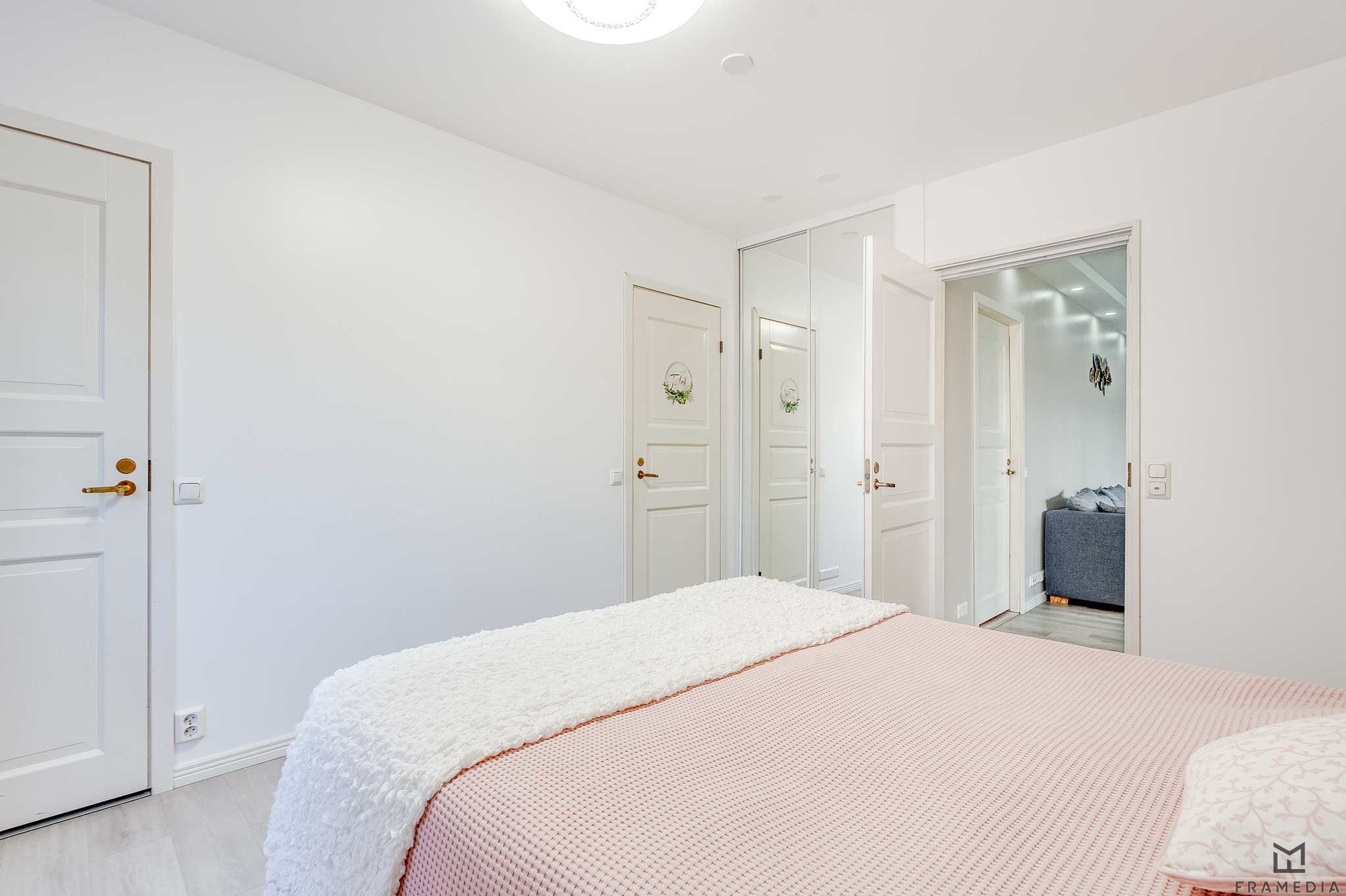 Paalikatu 22, Ryydynpohja, Tampere