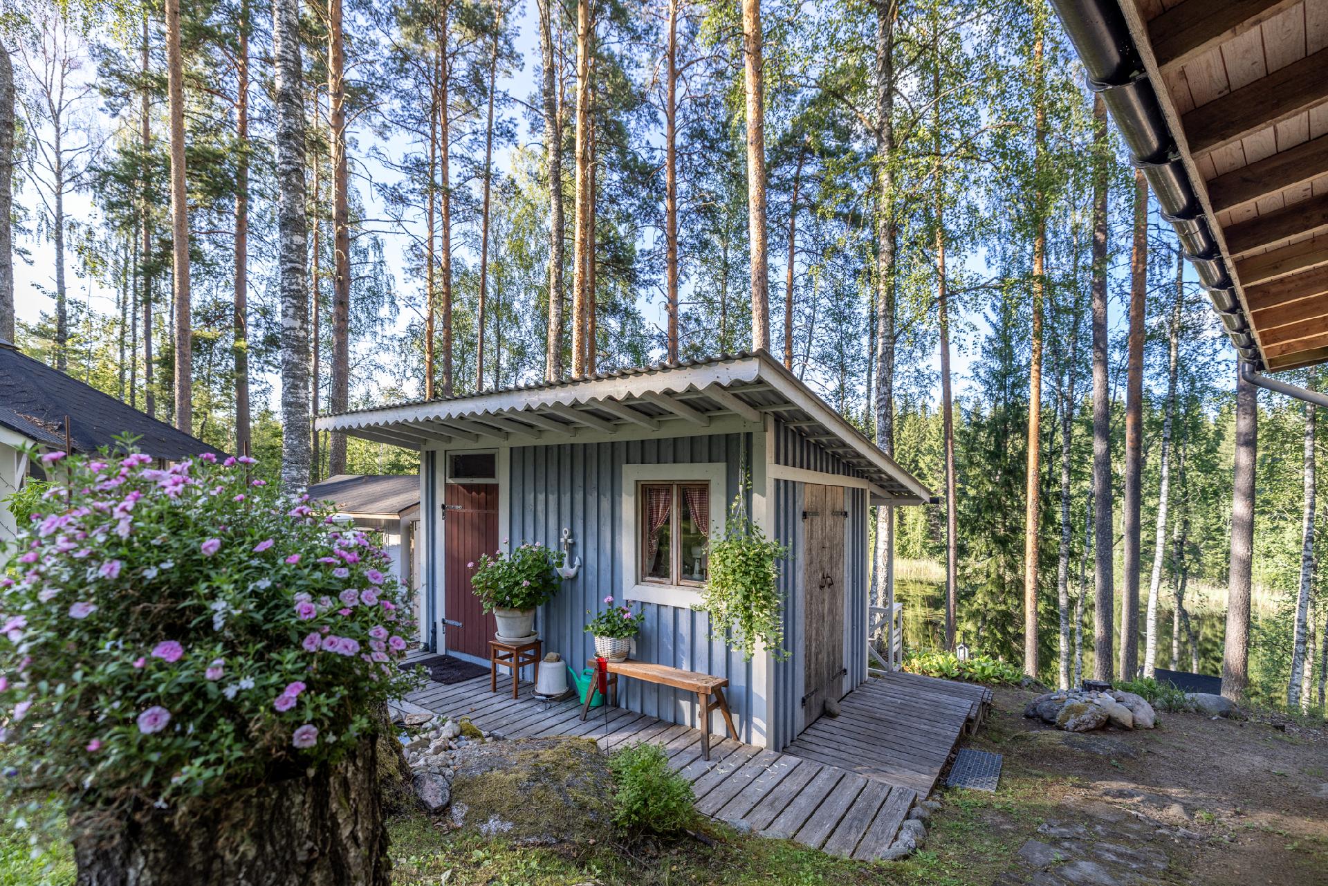 kesäkeittiö (2020/2025)