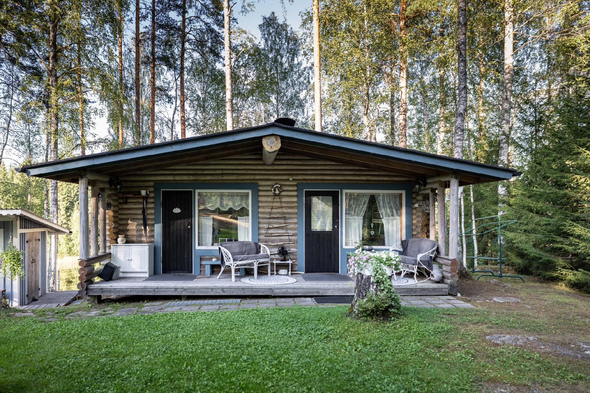 päämökki (1970)