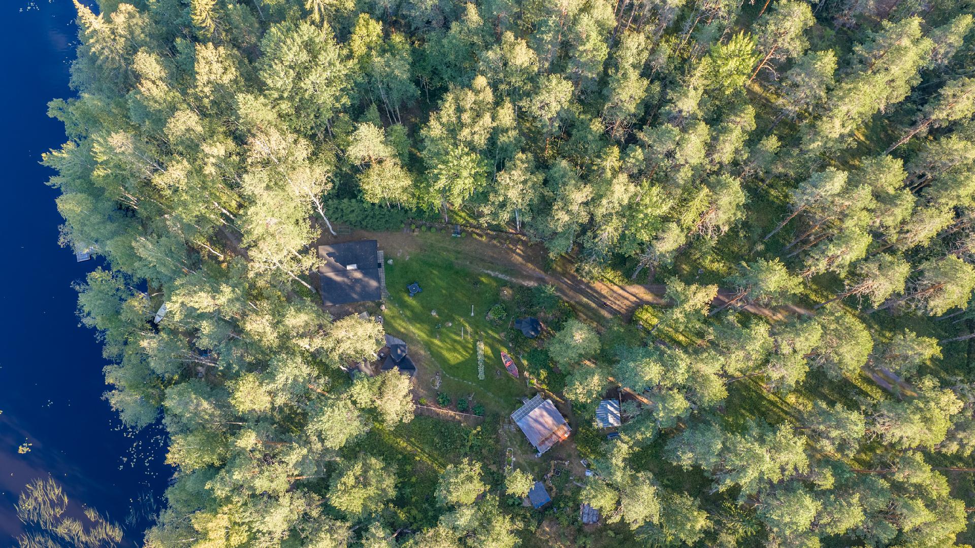 Puolukkaniementie 72, Ristiina, Mikkeli
