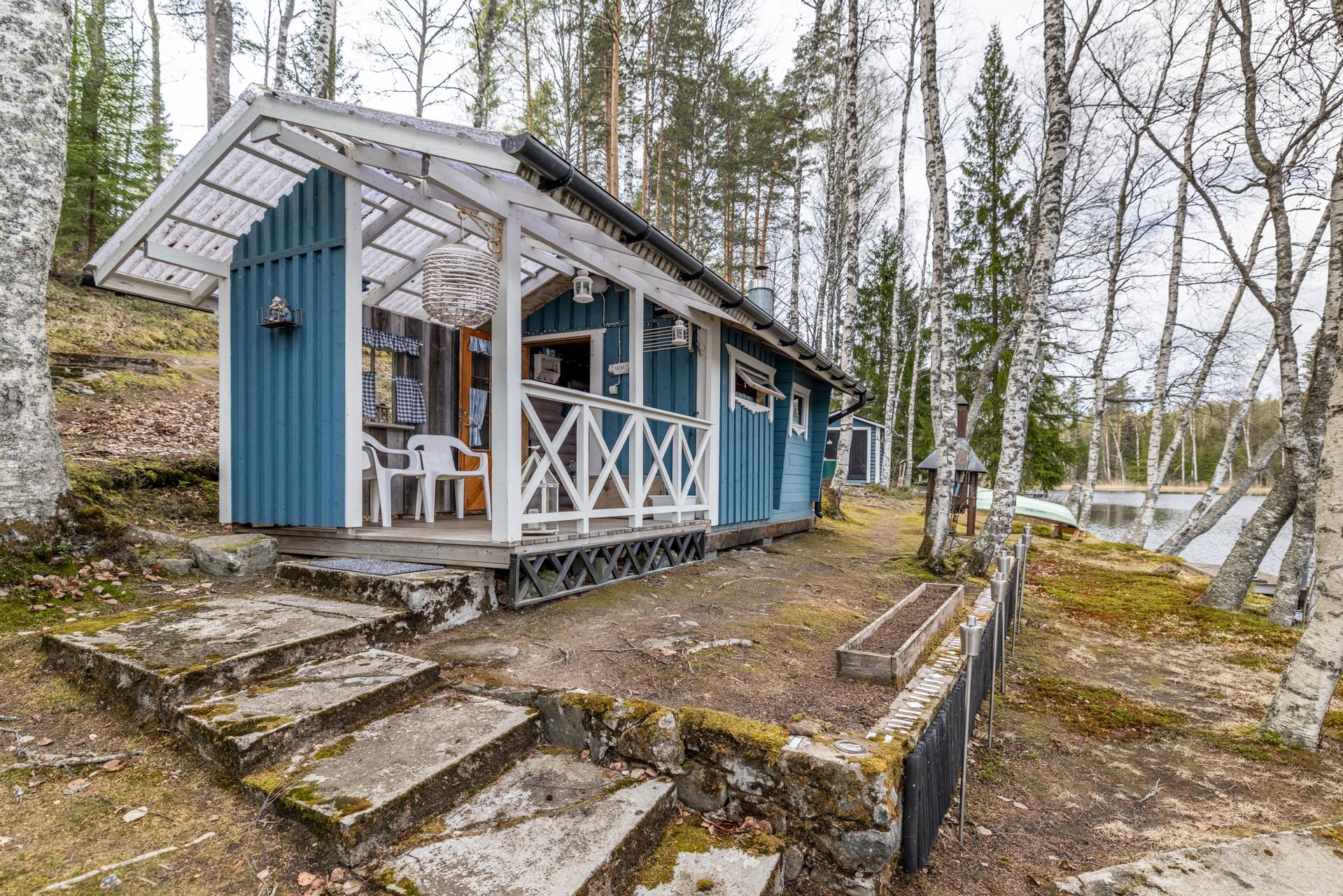 Puolukkaniementie 72, Ristiina, Mikkeli