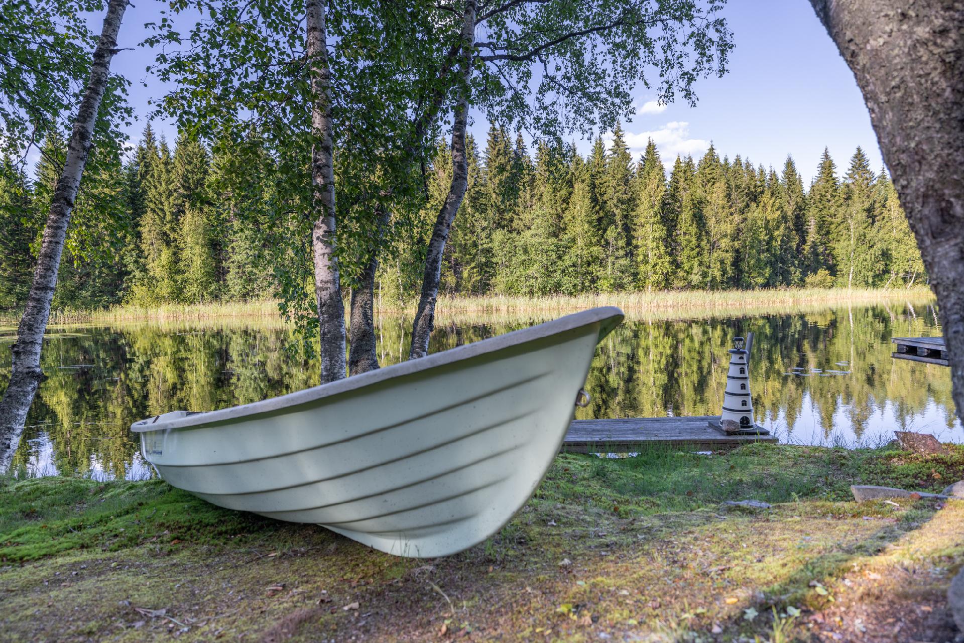 Puolukkaniementie 72, Ristiina, Mikkeli