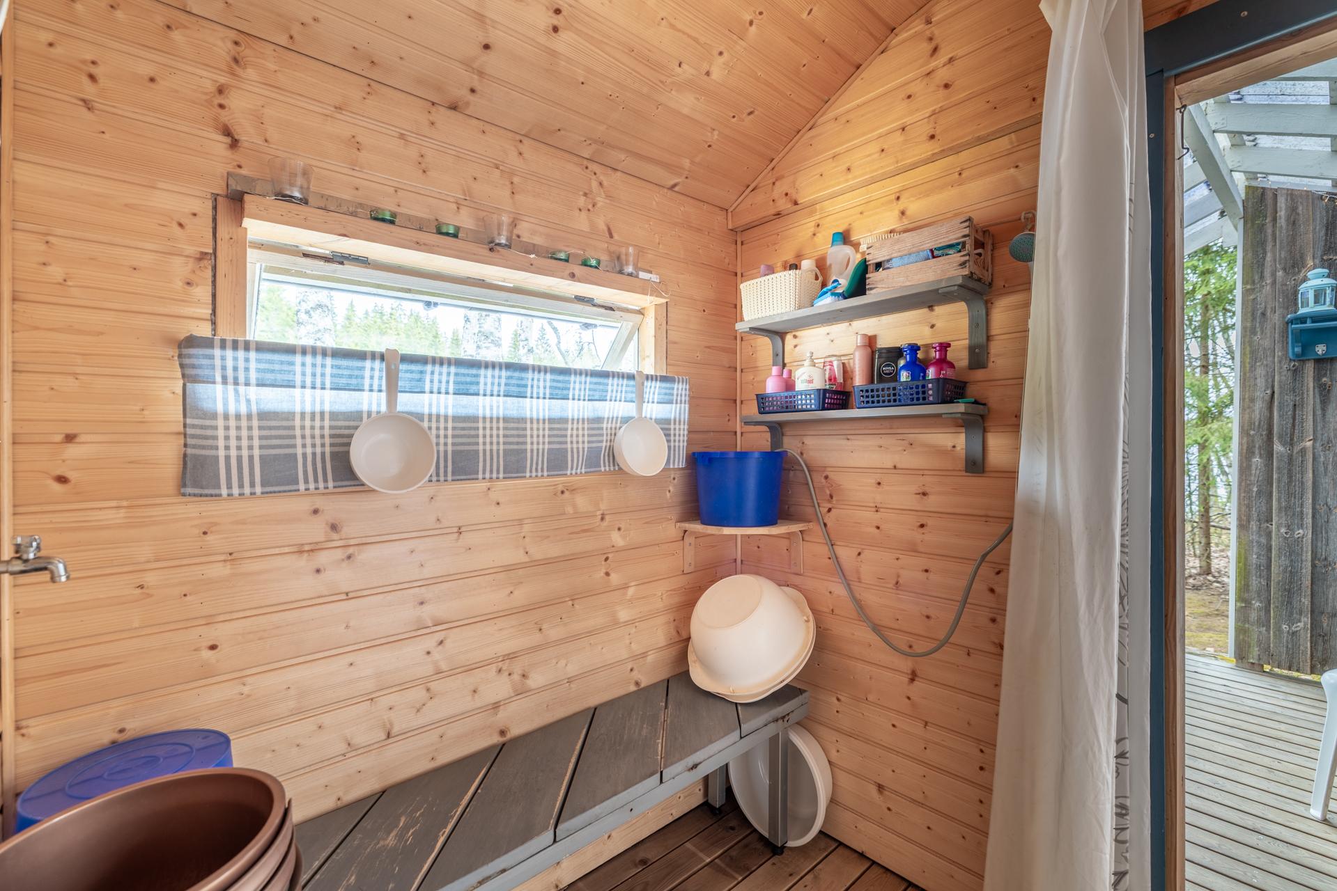 Puolukkaniementie 72, Ristiina, Mikkeli