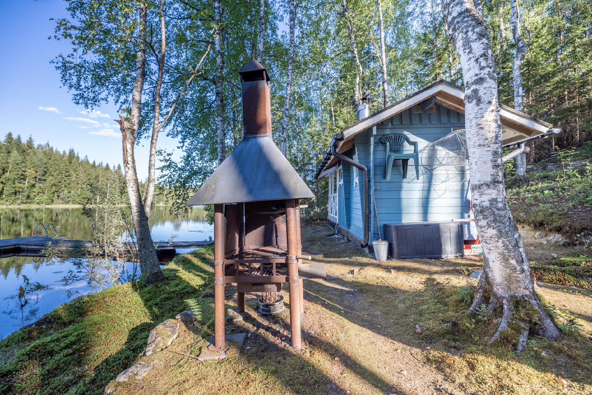 Puolukkaniementie 72, Ristiina, Mikkeli