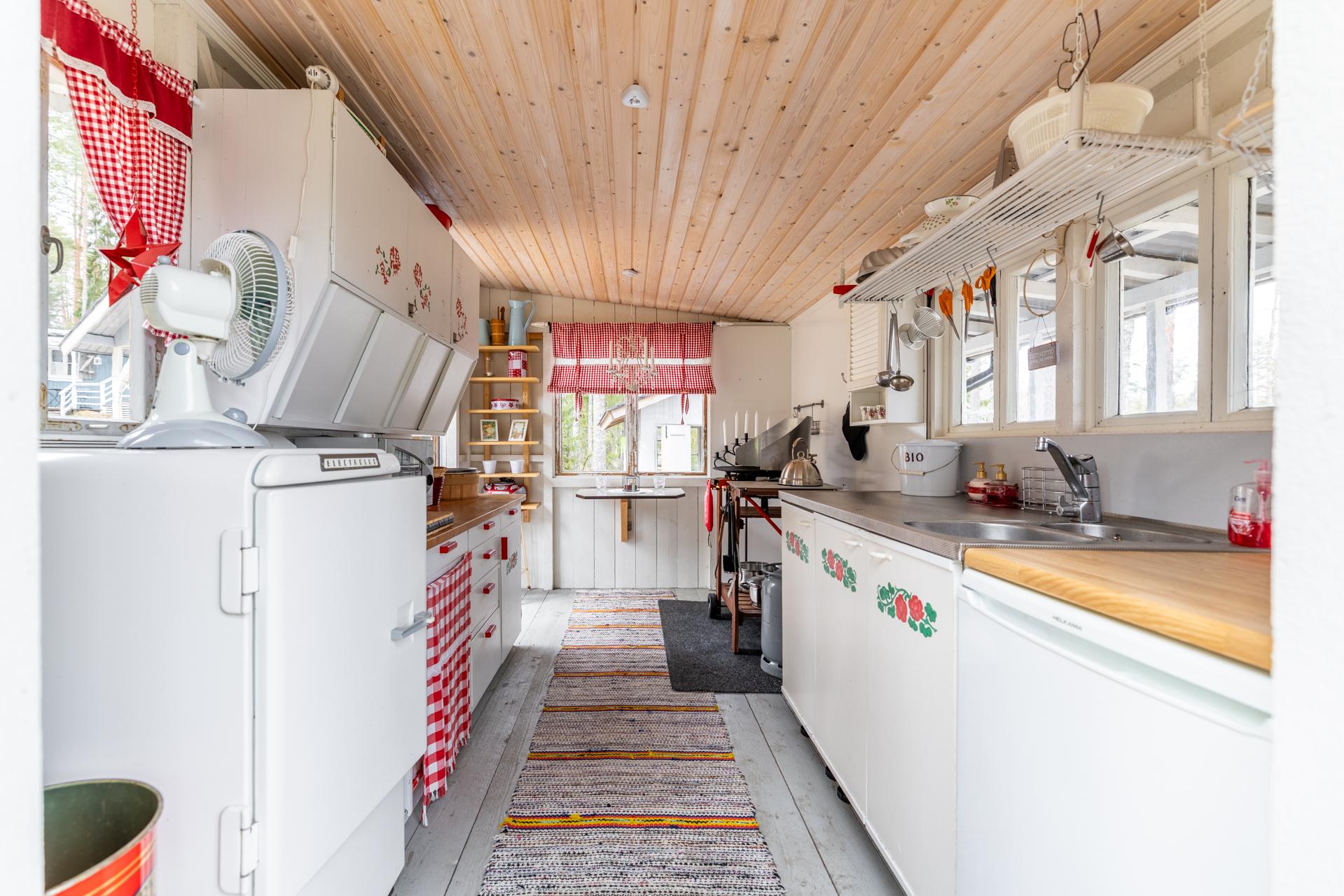 Puolukkaniementie 72, Ristiina, Mikkeli