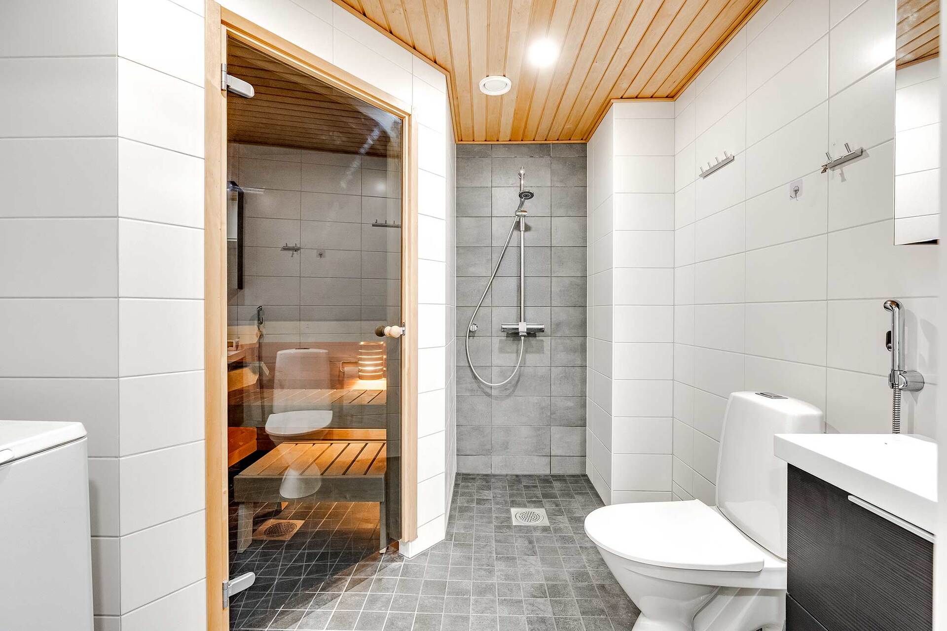 Ylämummo 9, Kaleva, Tampere