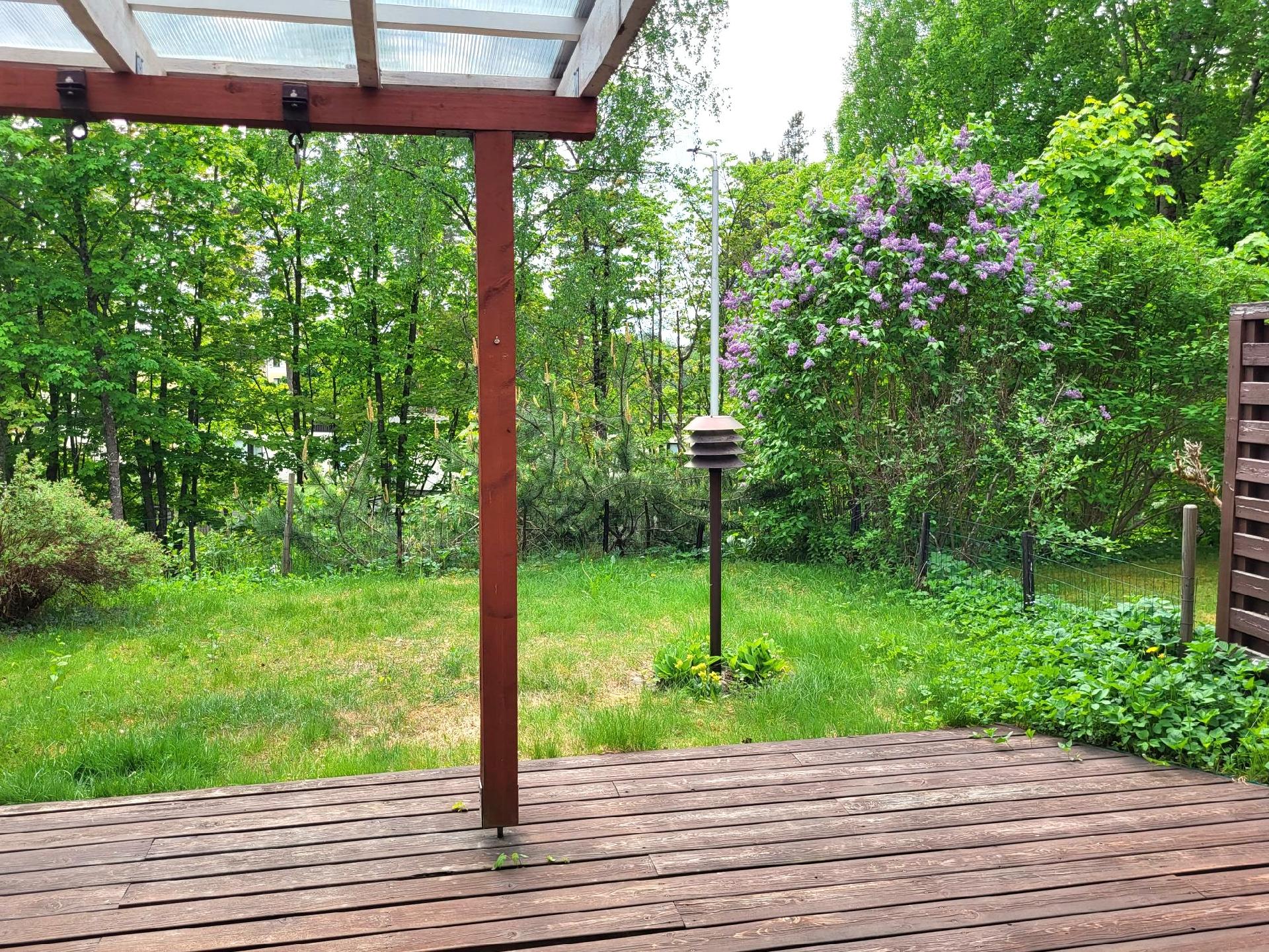Tähtikatu 19, Kuusankoski, Kouvola