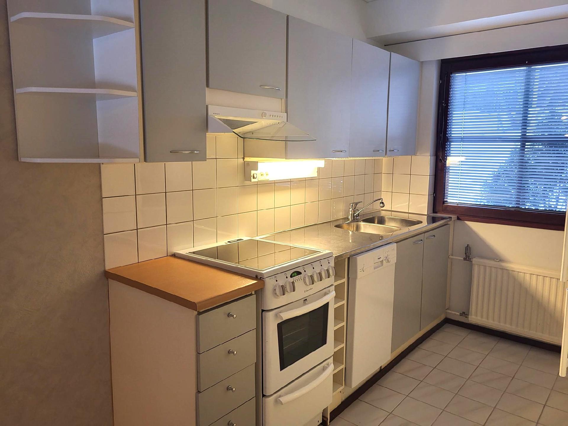Tähtikatu 19, Kuusankoski, Kouvola