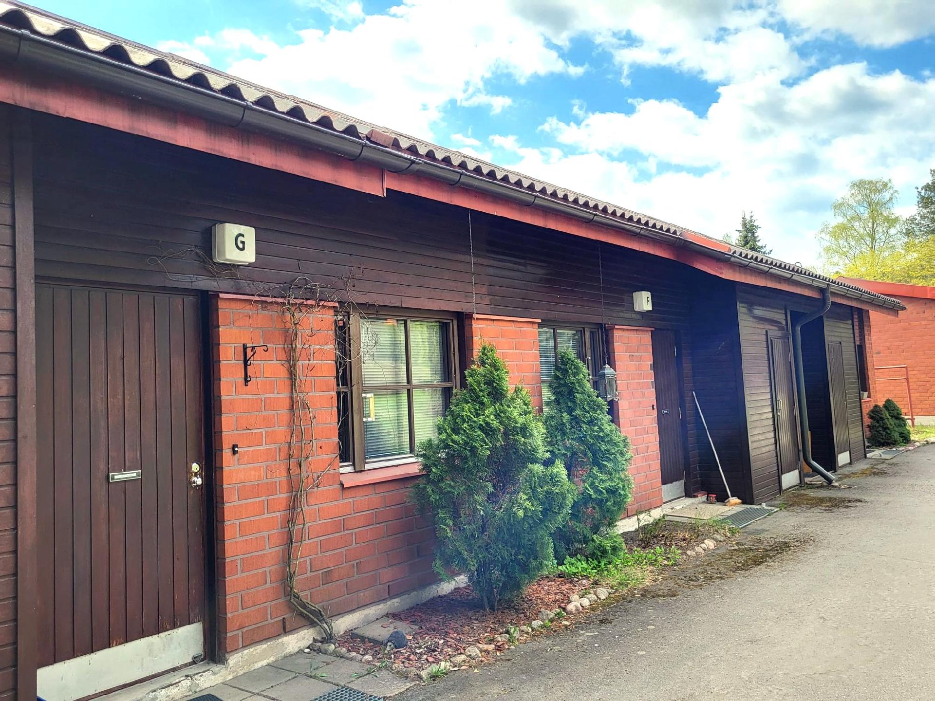 Tähtikatu 19, Kuusankoski, Kouvola