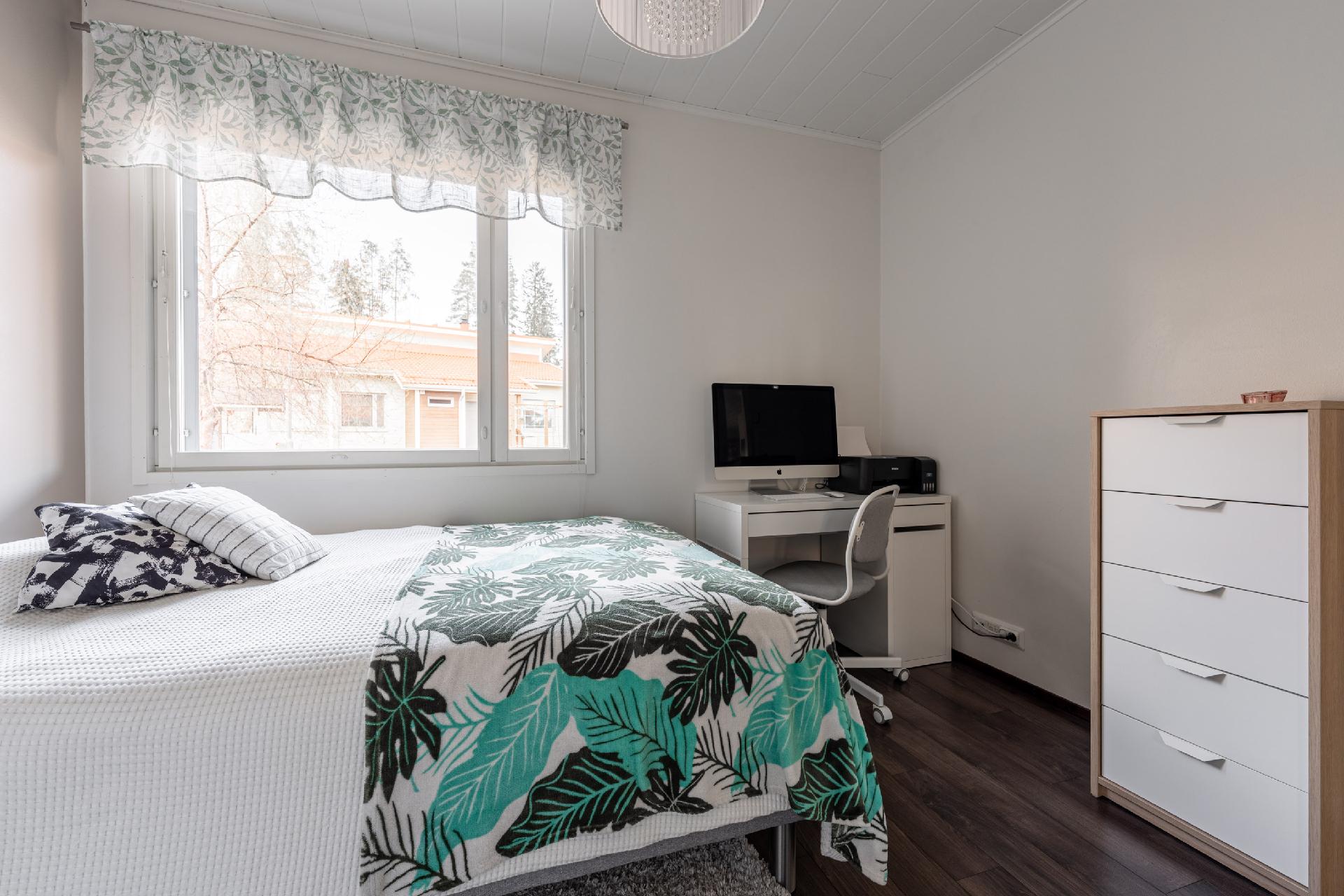 Savolanlehdonkuja 8, Savolanniemi, Kuopio
