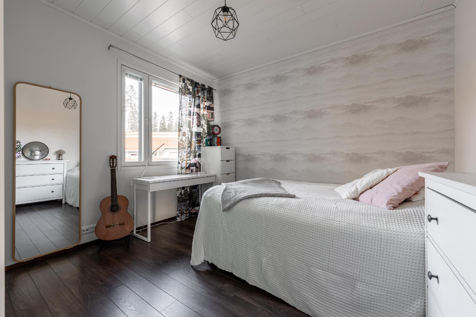 Savolanlehdonkuja 8, Savolanniemi, Kuopio