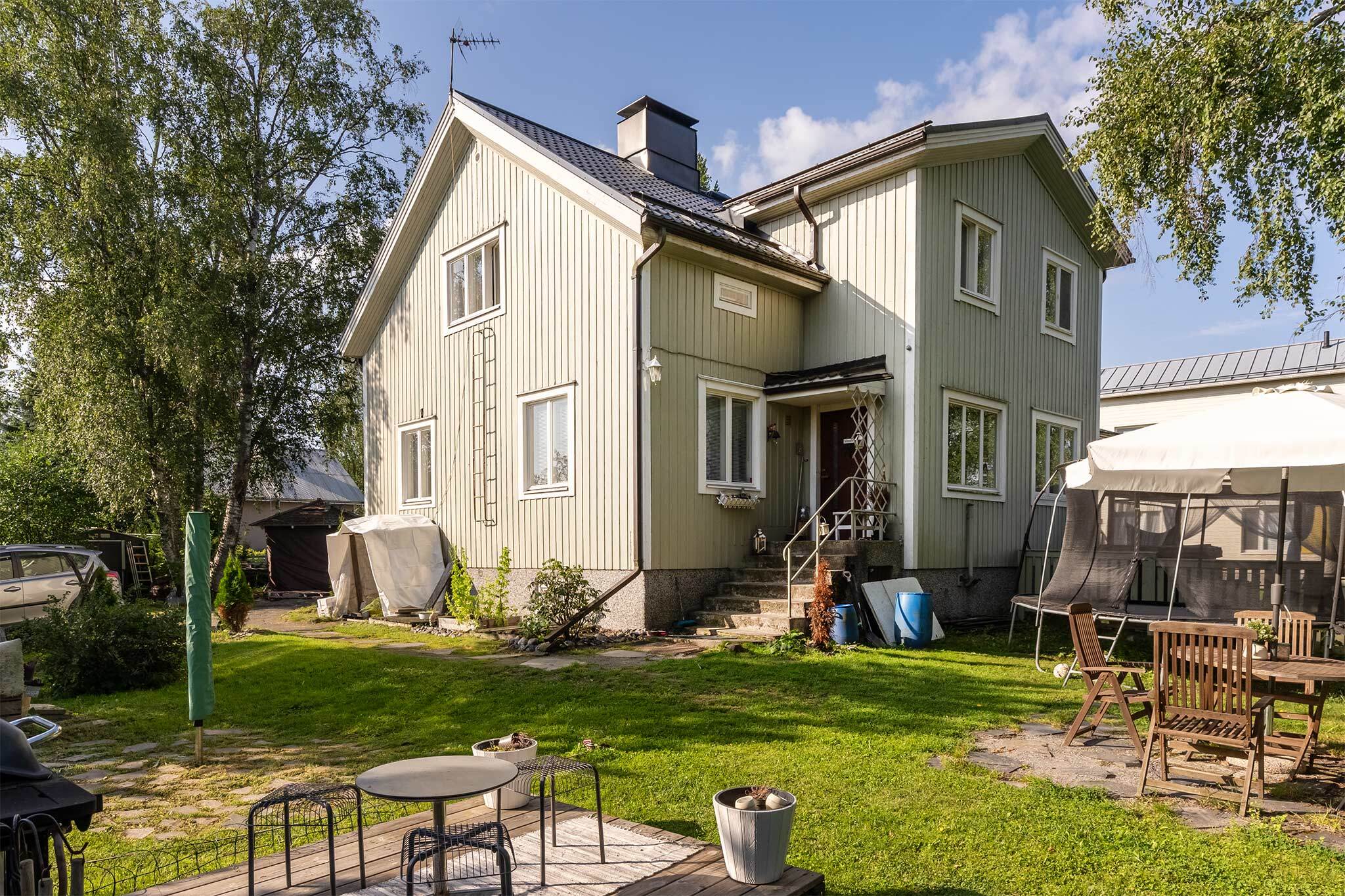 Seimenkatu 3 B, Vehmainen, Tampere