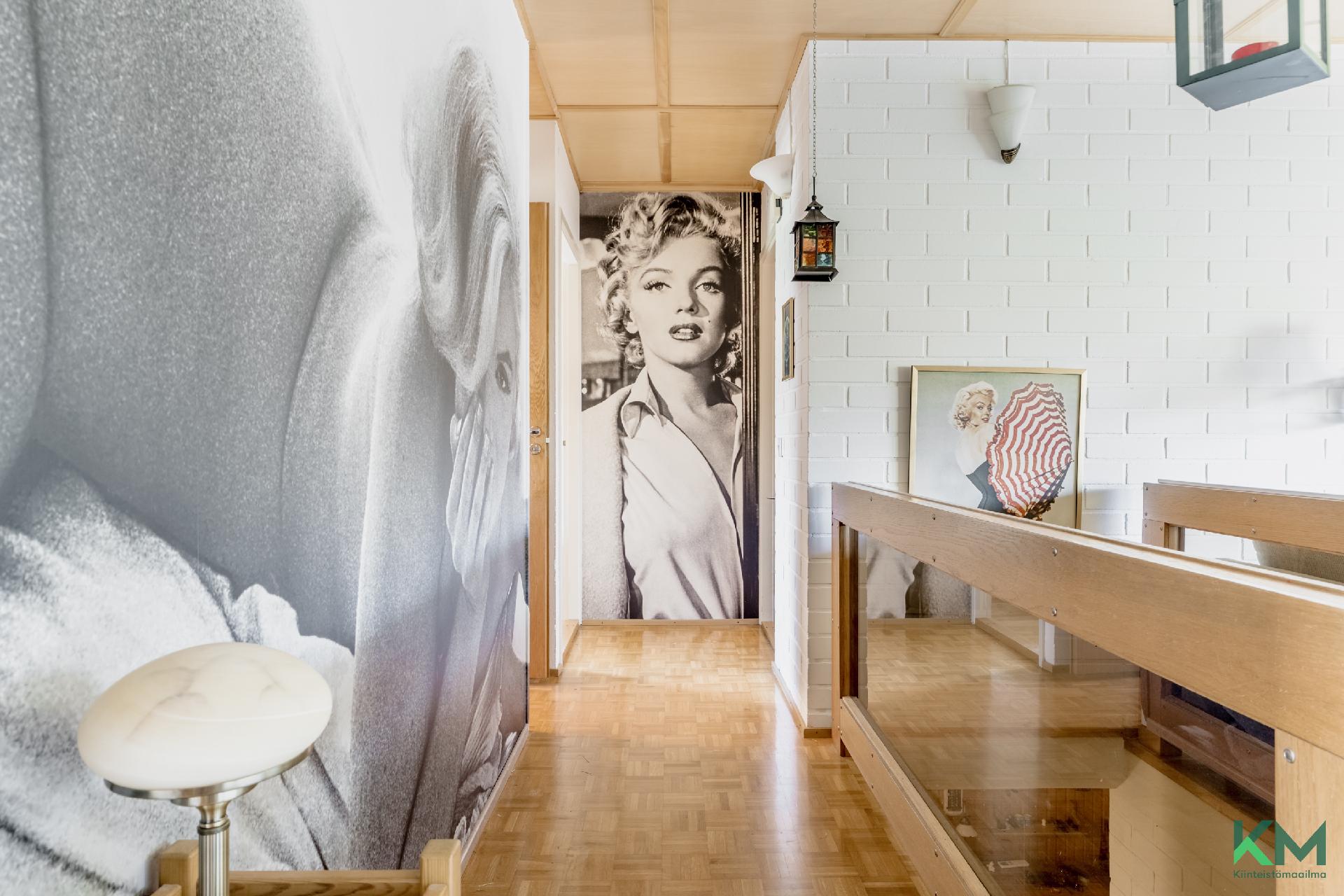 Rastilantie 17, Vuosaari, Helsinki