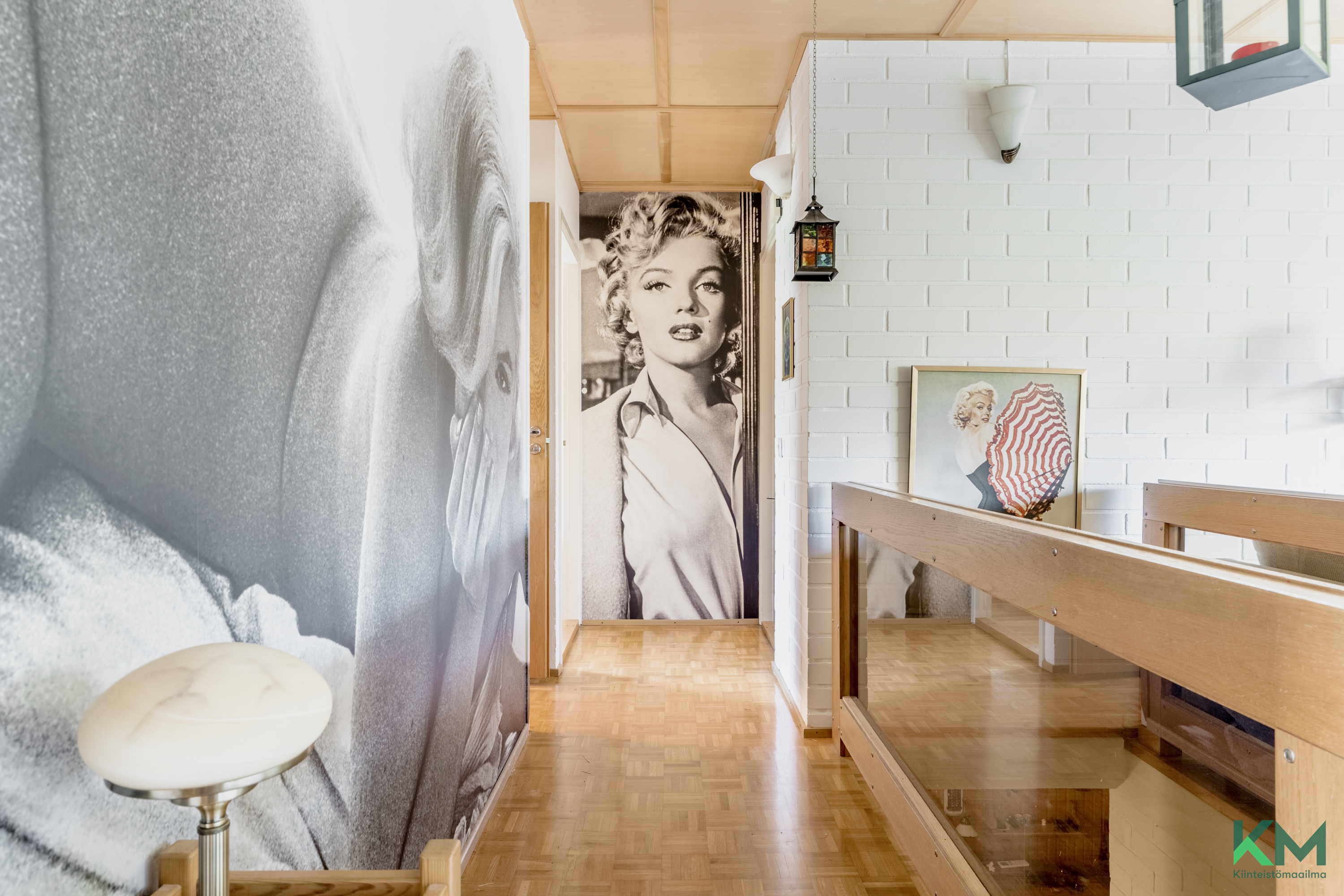 Rastilantie 17, Vuosaari, Helsinki
