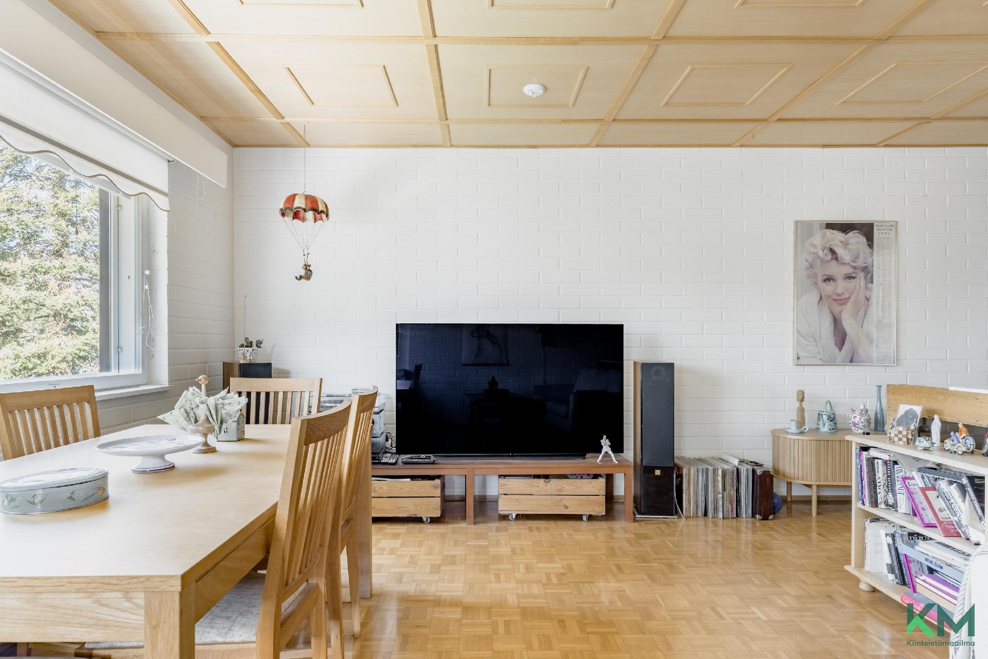 Rastilantie 17, Vuosaari, Helsinki