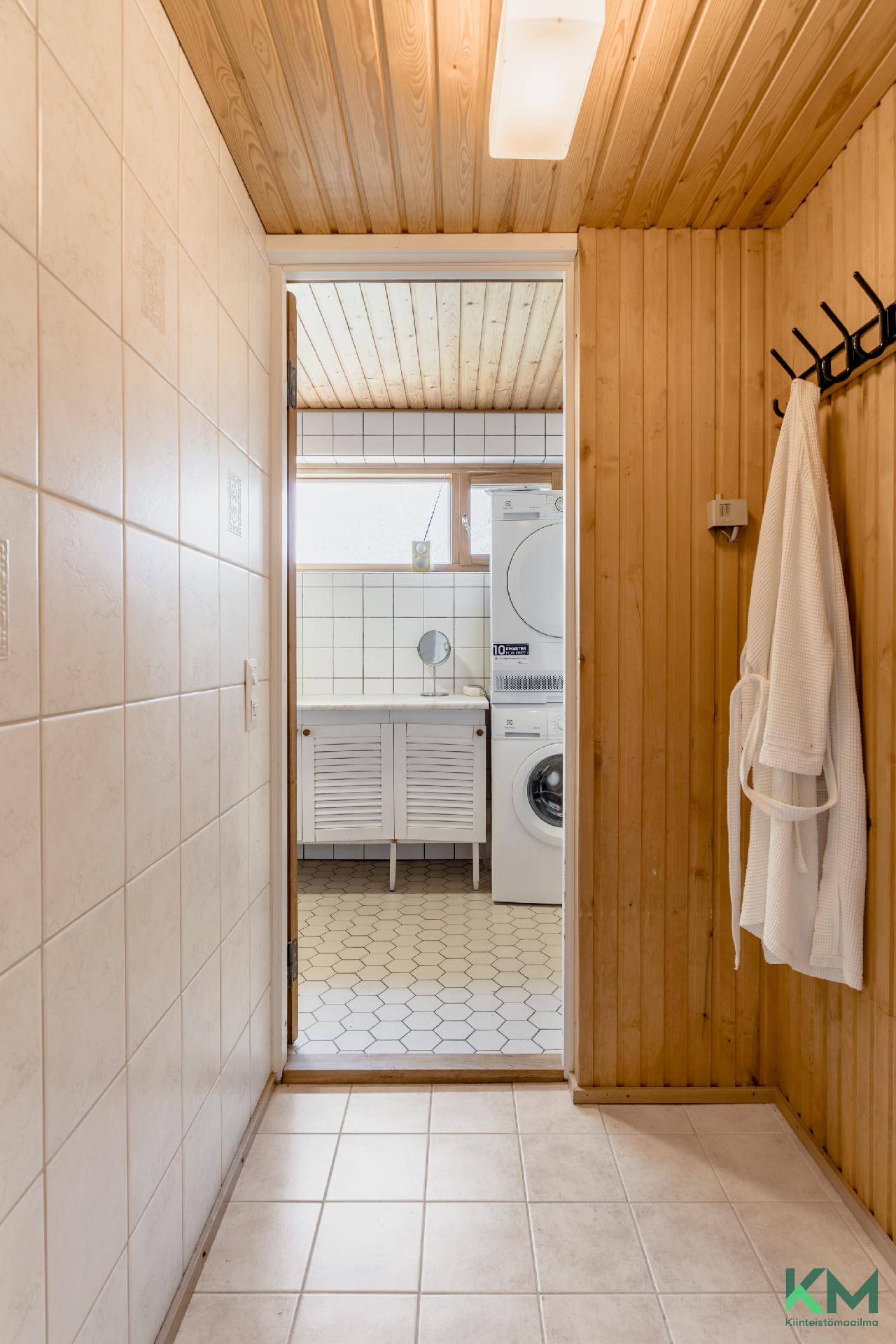 Rastilantie 17, Vuosaari, Helsinki