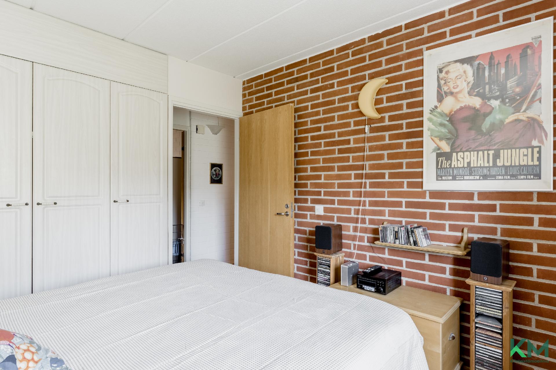 Rastilantie 17, Vuosaari, Helsinki