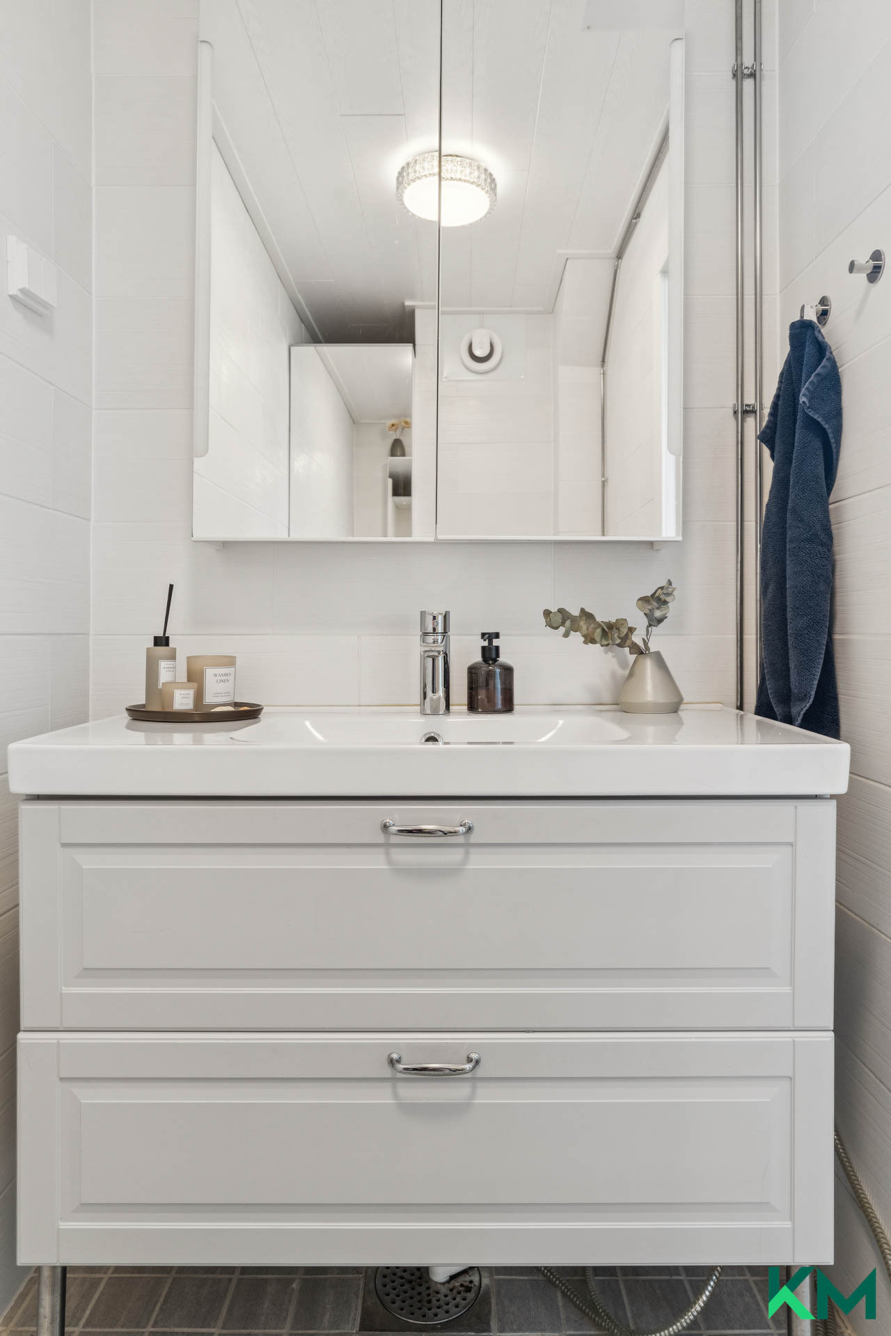 Erillinen wc
