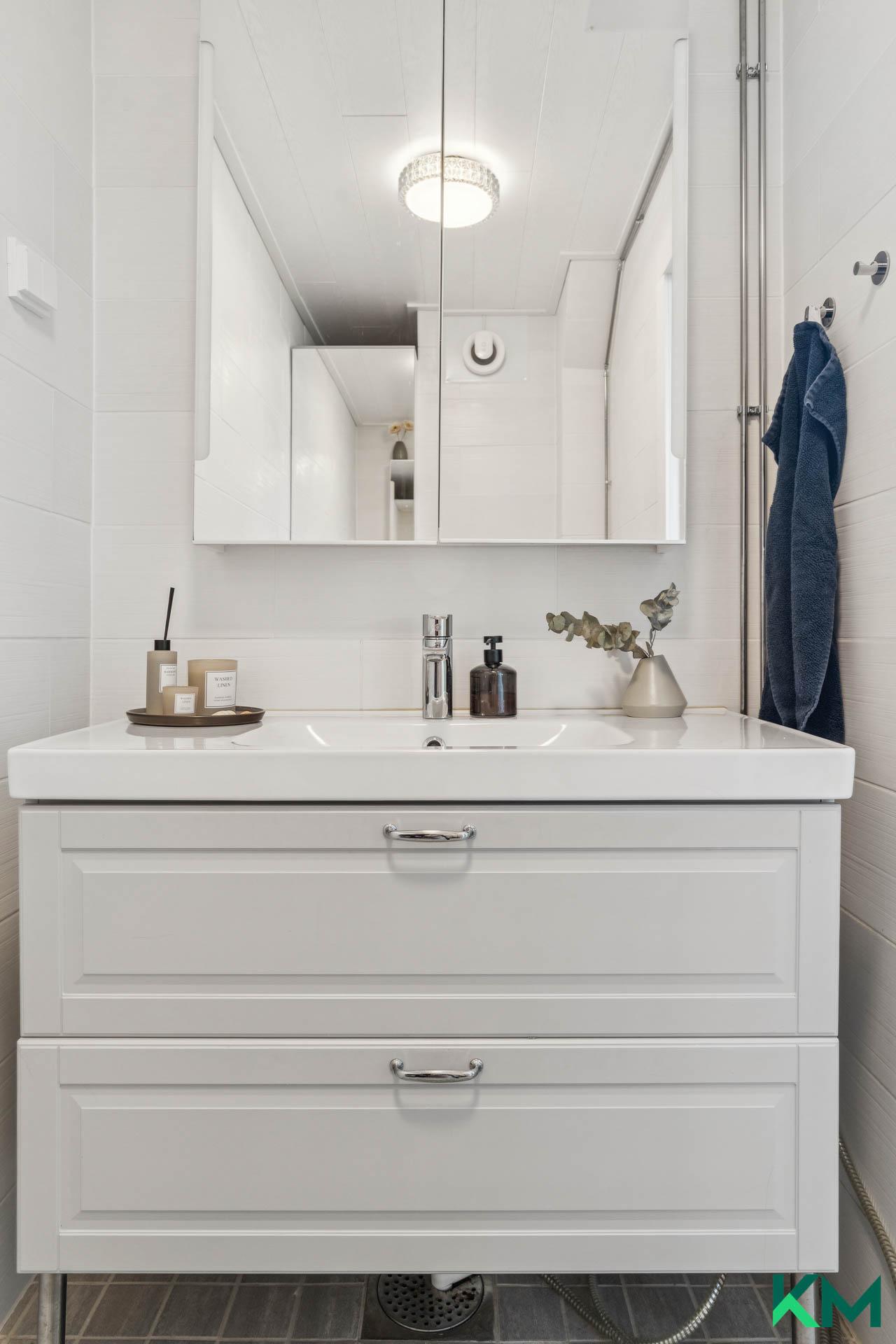 Erillinen wc