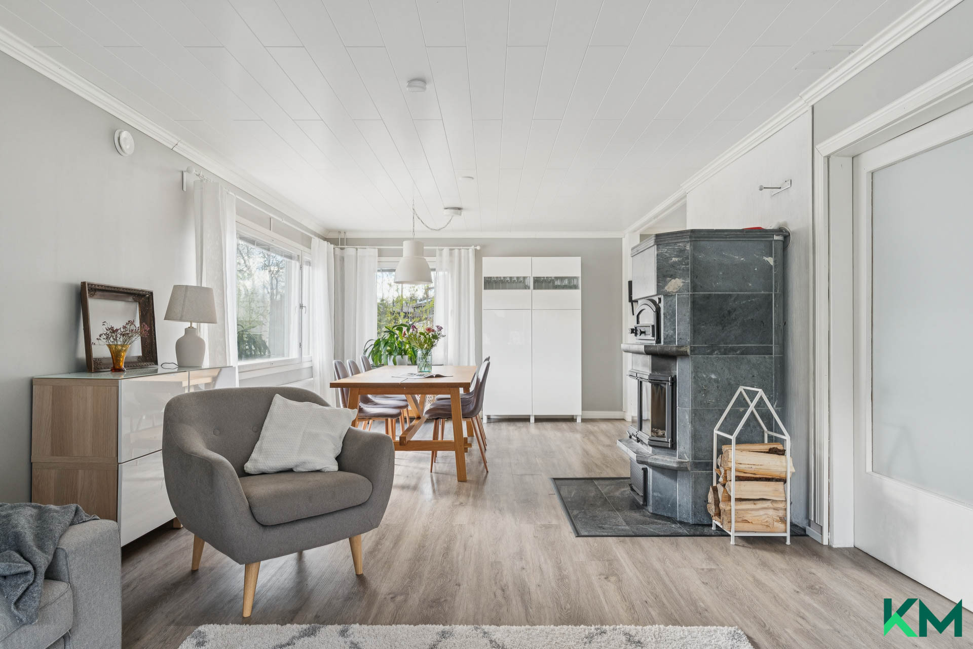 Talvilinnunkuja 1, Lintuvaara, Espoo