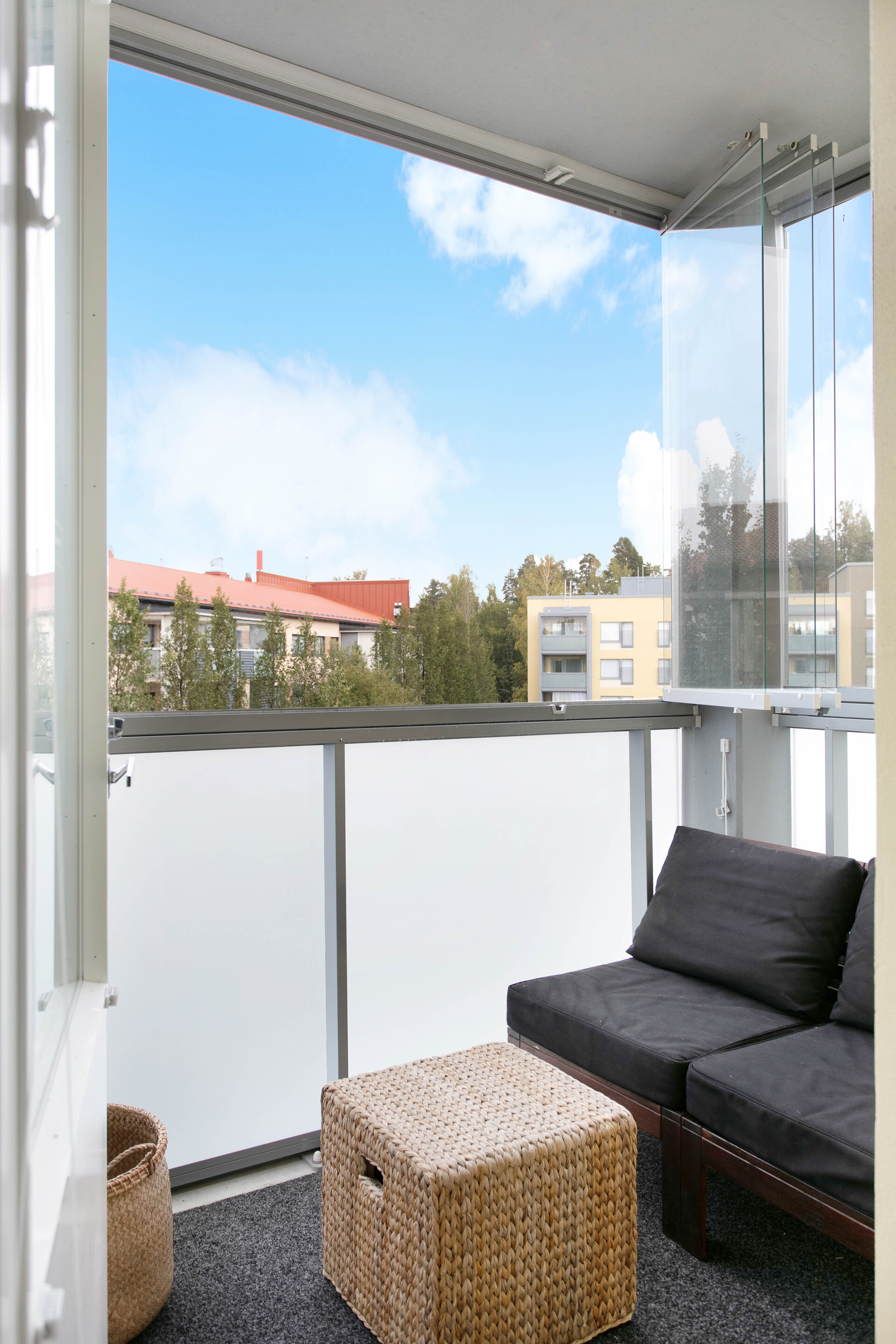 Peuraniitty 1, Sepänkylä, Espoo