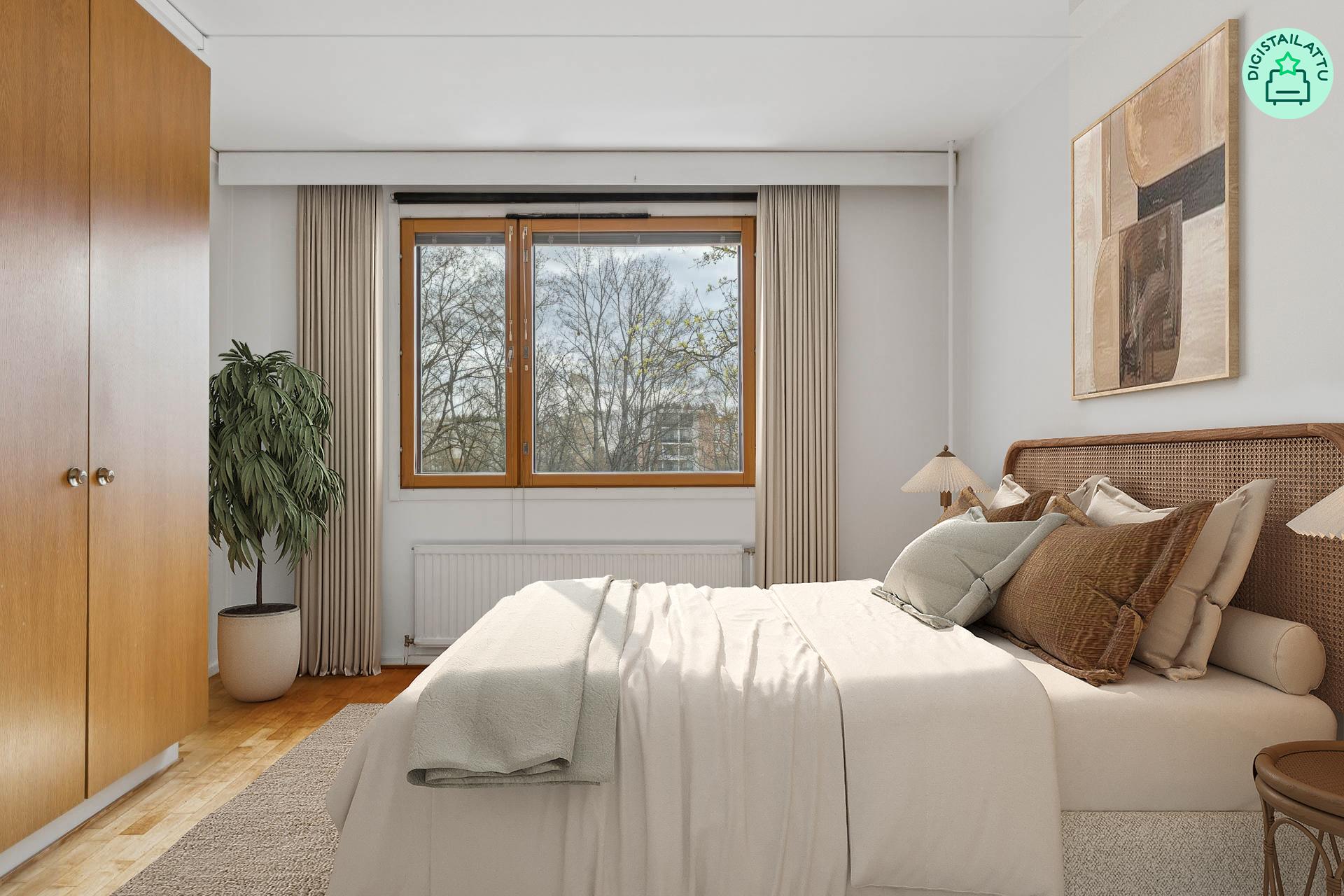 Everstinkuja 6, Perkkaa, Espoo