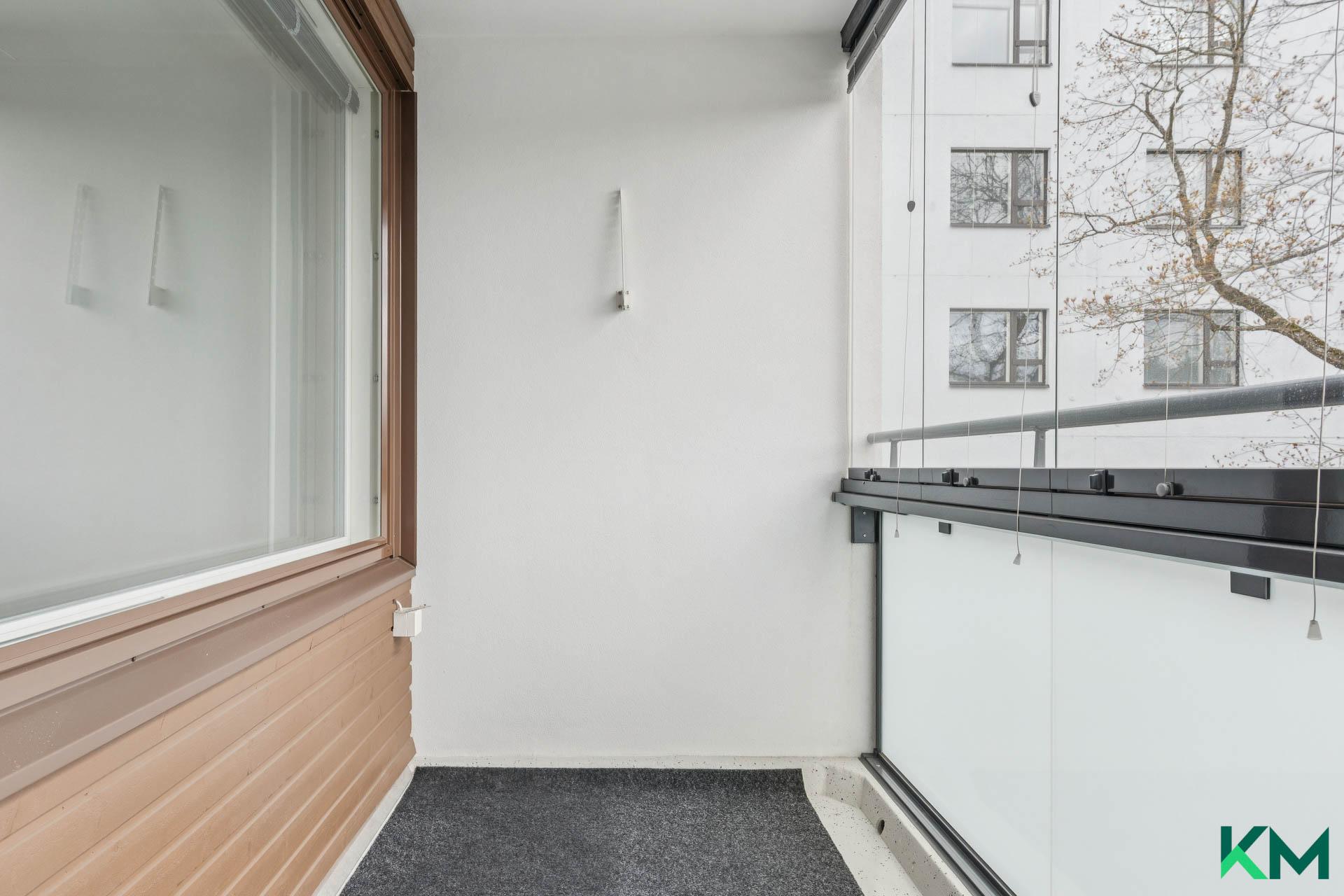 Everstinkuja 6, Perkkaa, Espoo