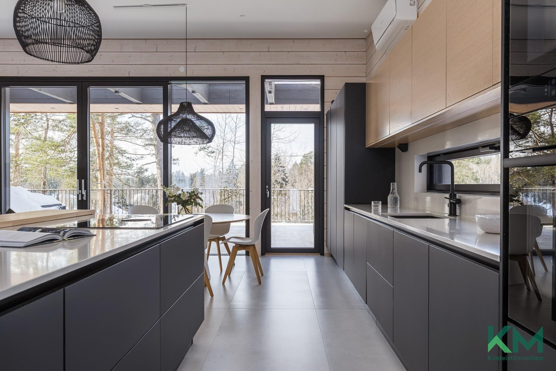 Tervaportti 3, Kattilalaakso, Espoo
