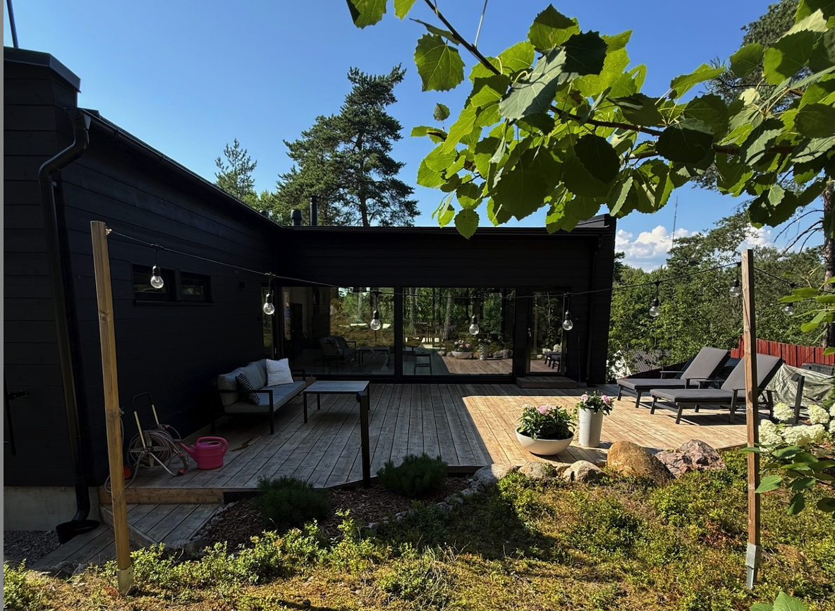 Tervaportti 3, Kattilalaakso, Espoo