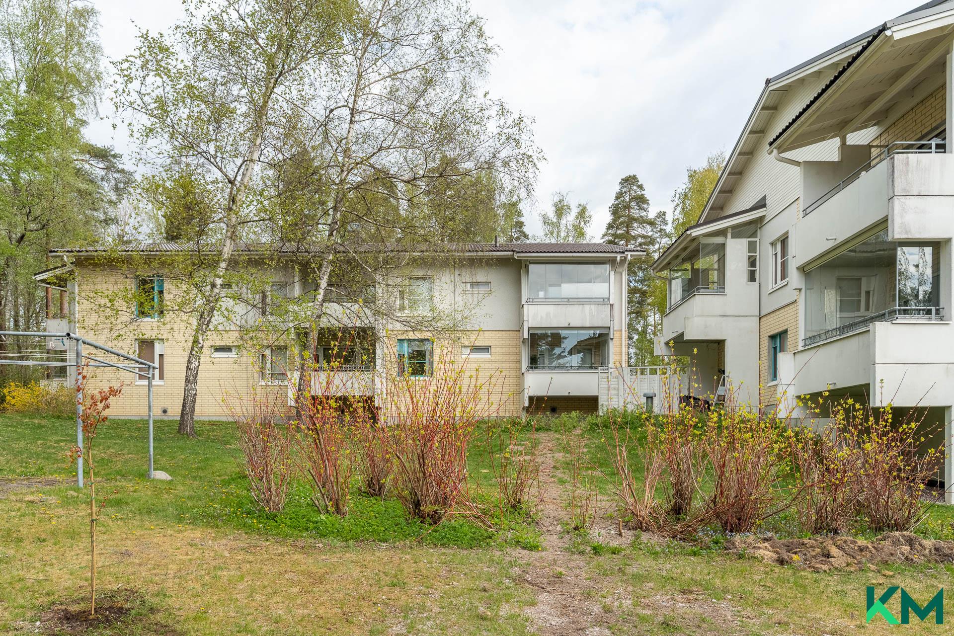 Vasaramäki 4, Sepänkylä, Espoo