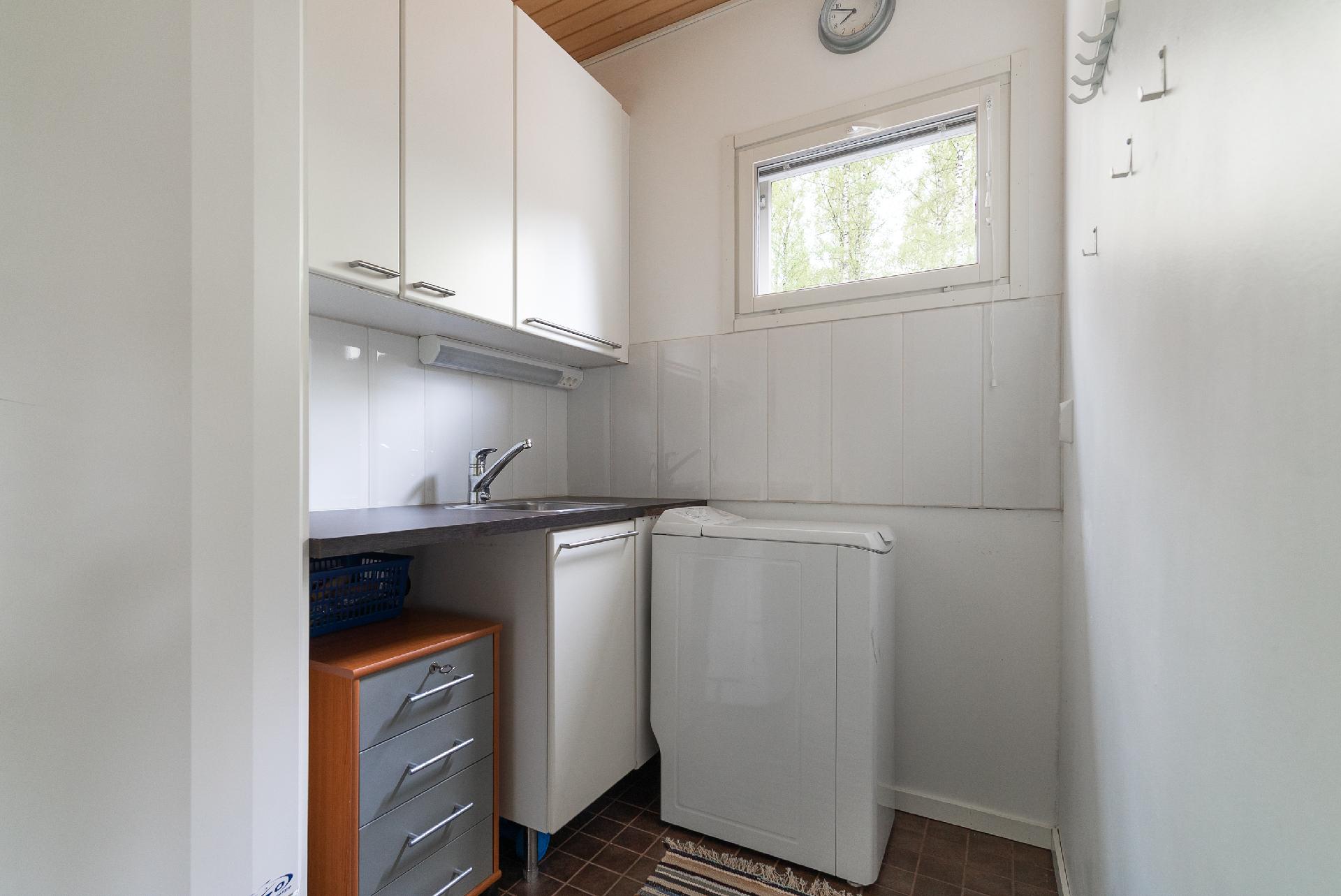 Emännänkuja 4, Kantola, Laukaa