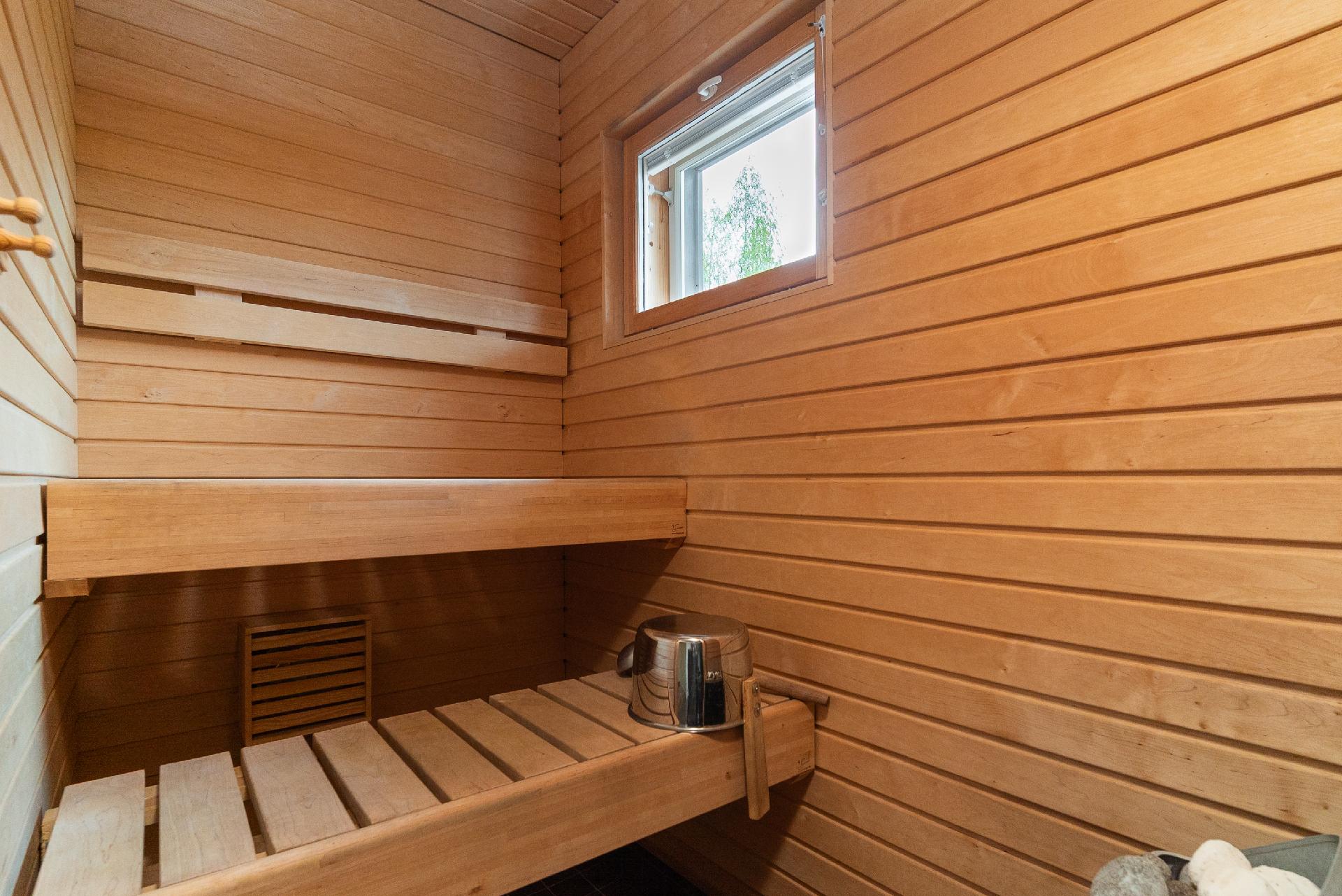 Emännänkuja 4, Kantola, Laukaa