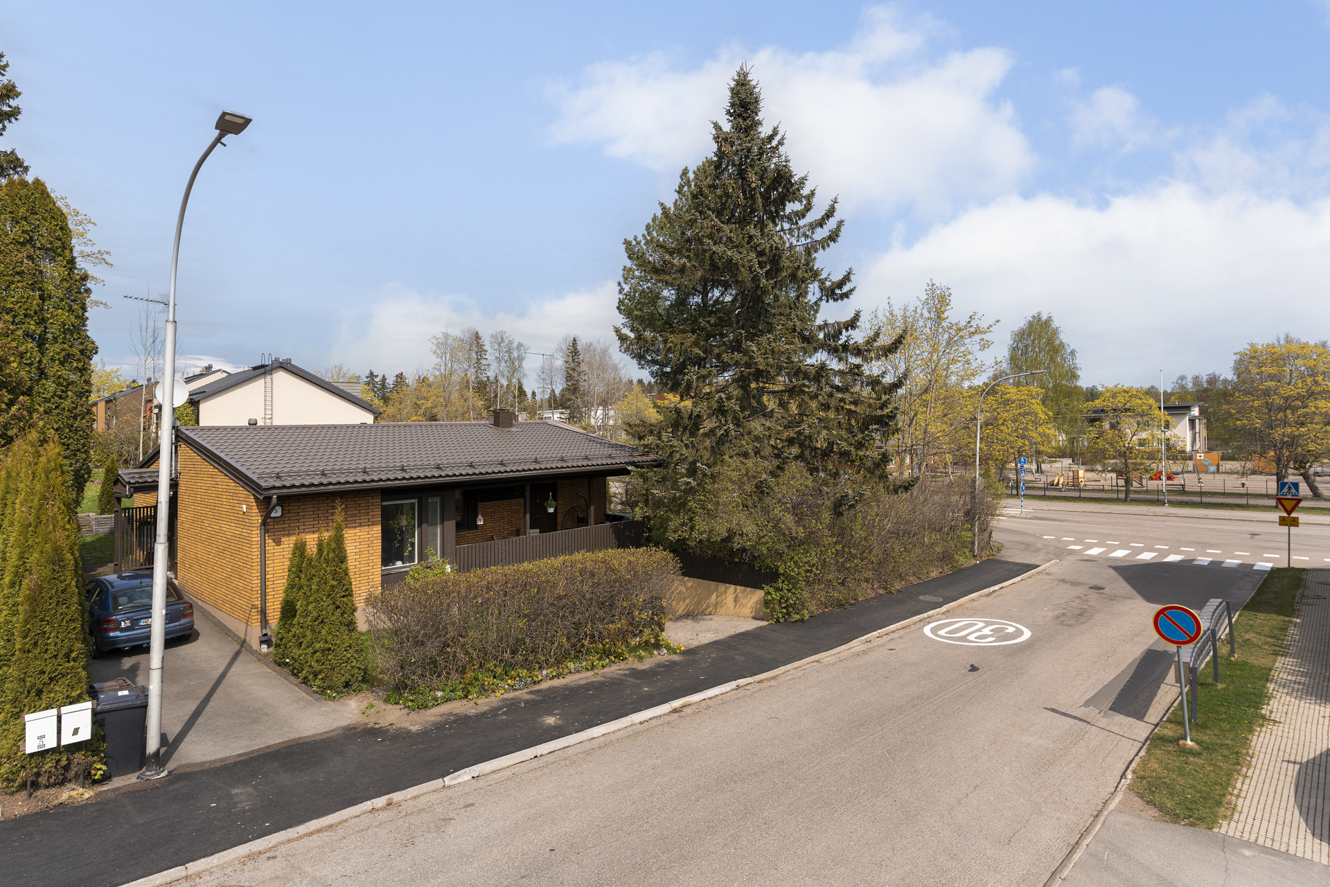 Varistonkuja 3, Varisto, Vantaa