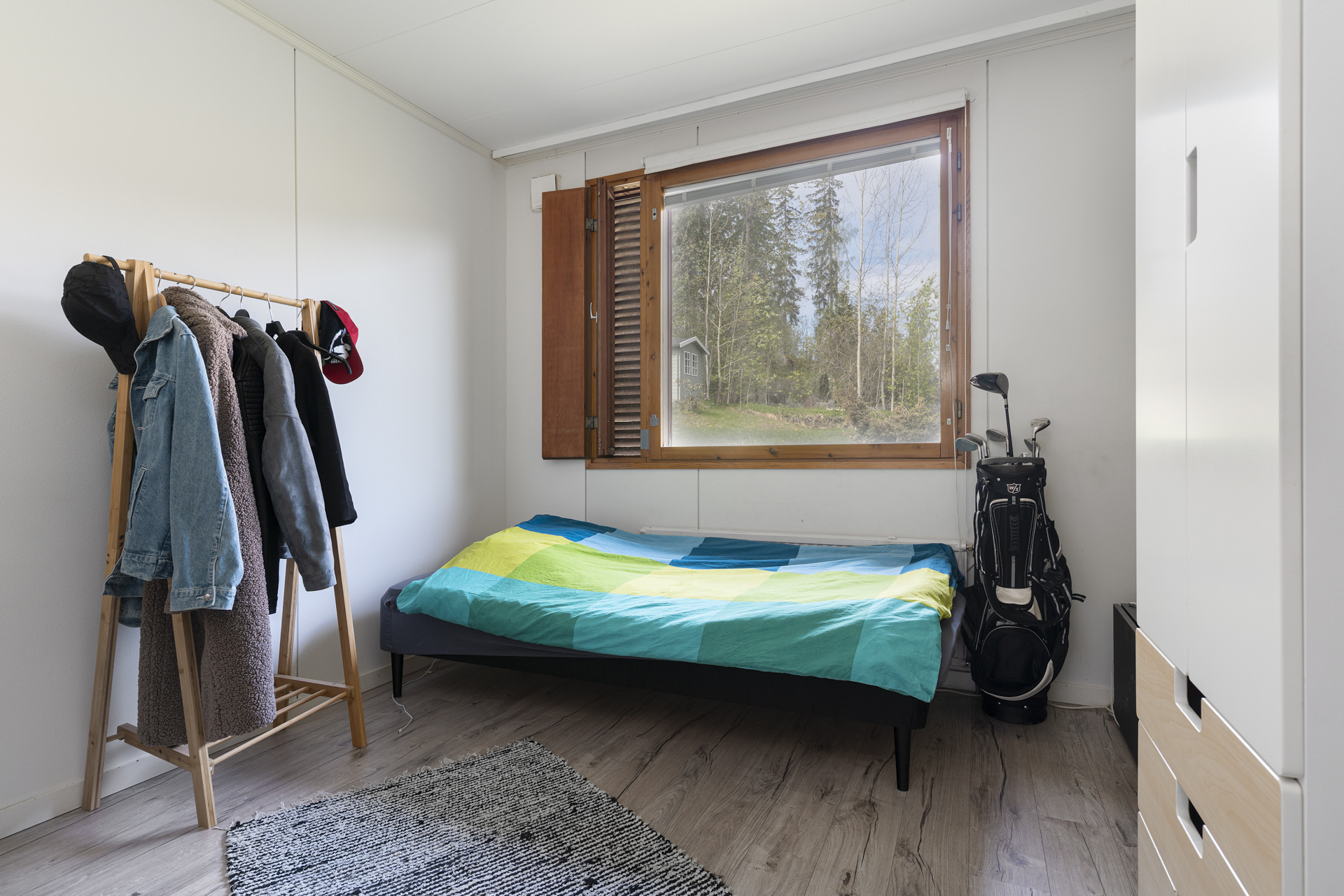 Varistonkuja 3, Varisto, Vantaa