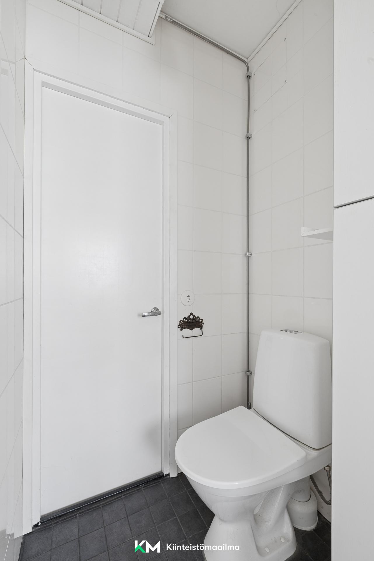 Wc-tila