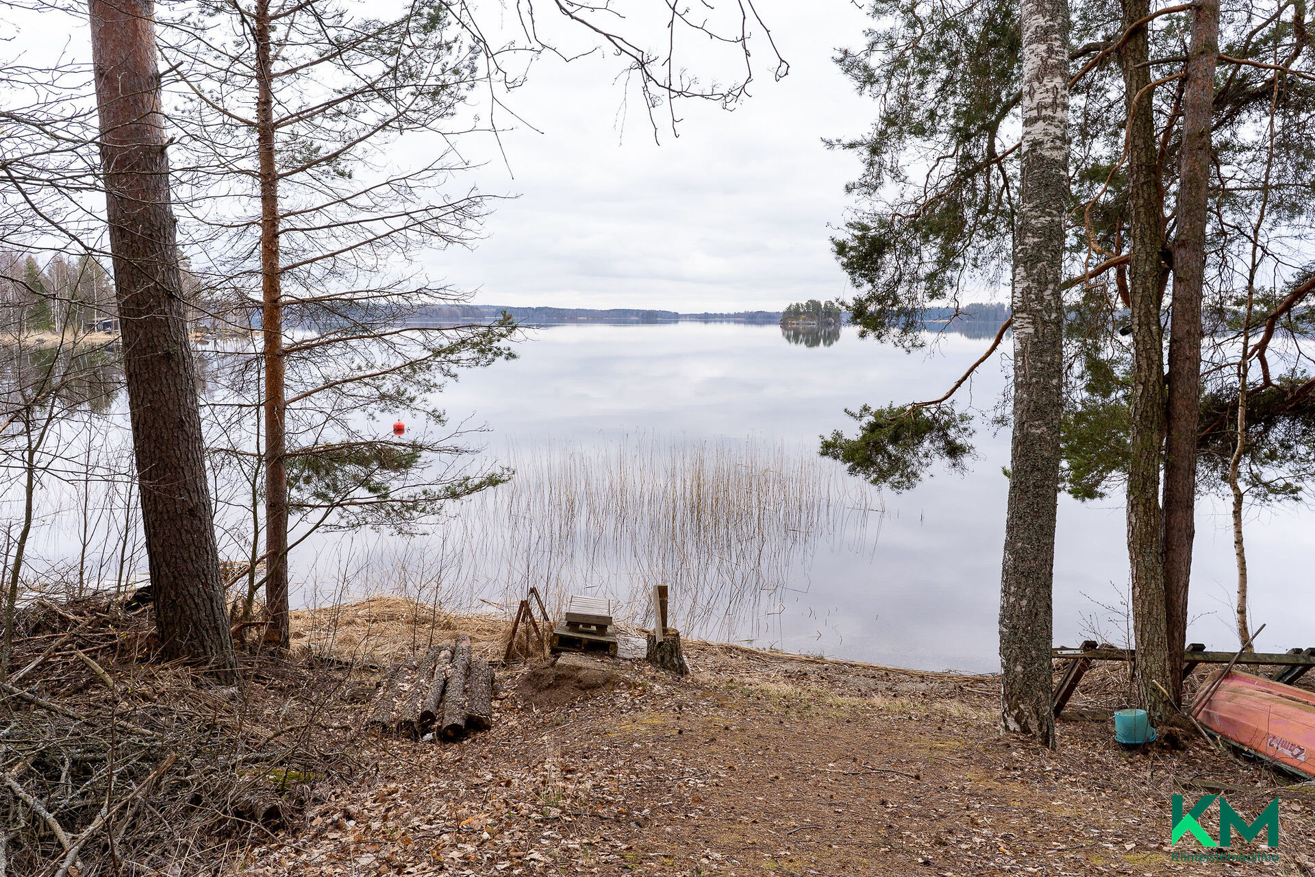 Saksankärki 38, Kuisema, Pälkäne