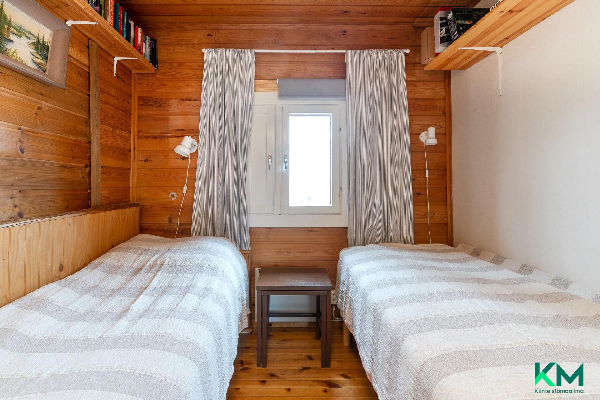 Saksankärki 38, Kuisema, Pälkäne
