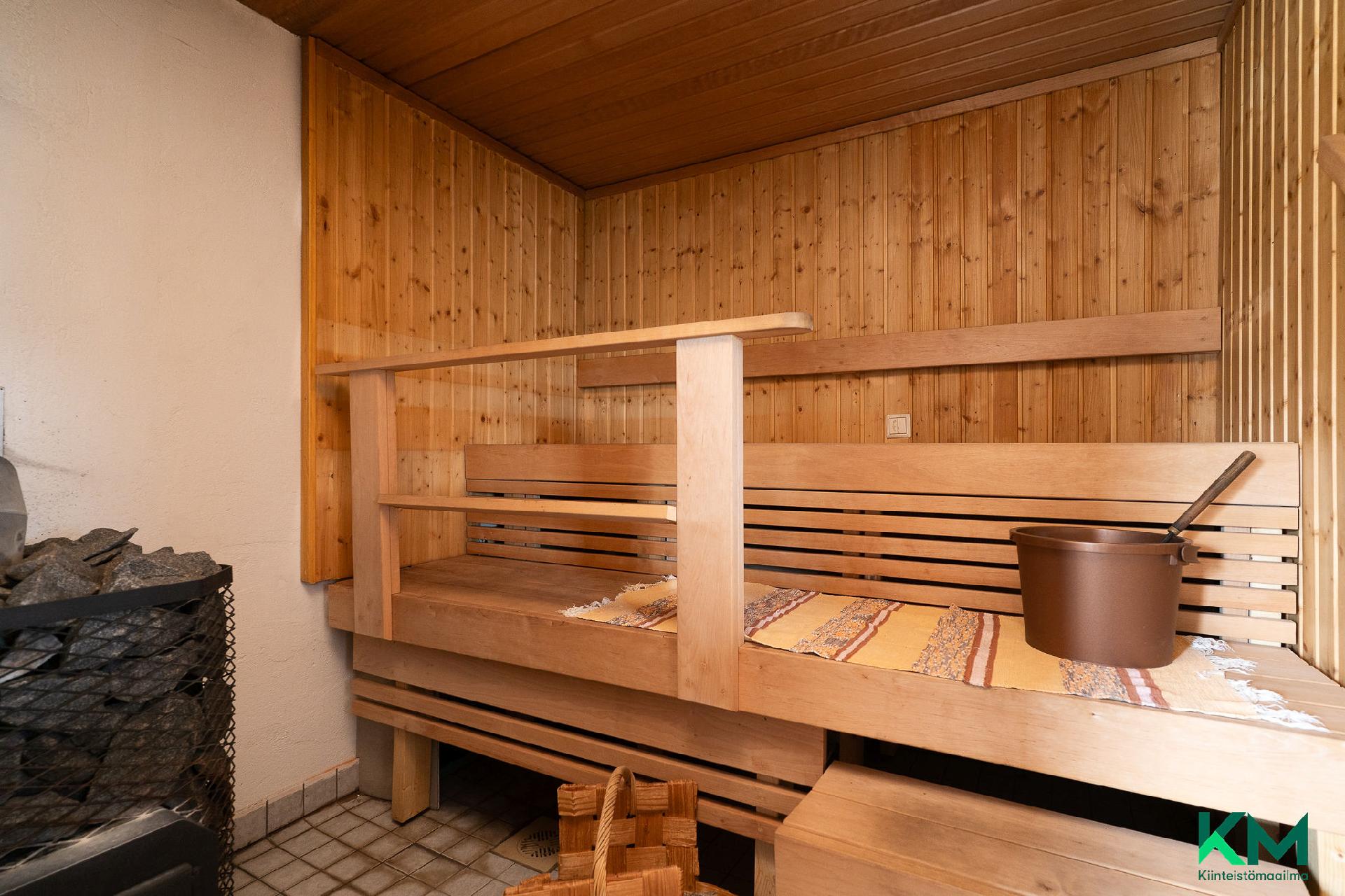 Saksankärki 38, Kuisema, Pälkäne