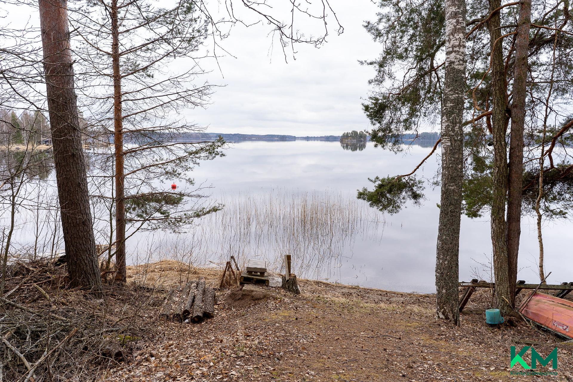 Saksankärki 38, Kuisema, Pälkäne
