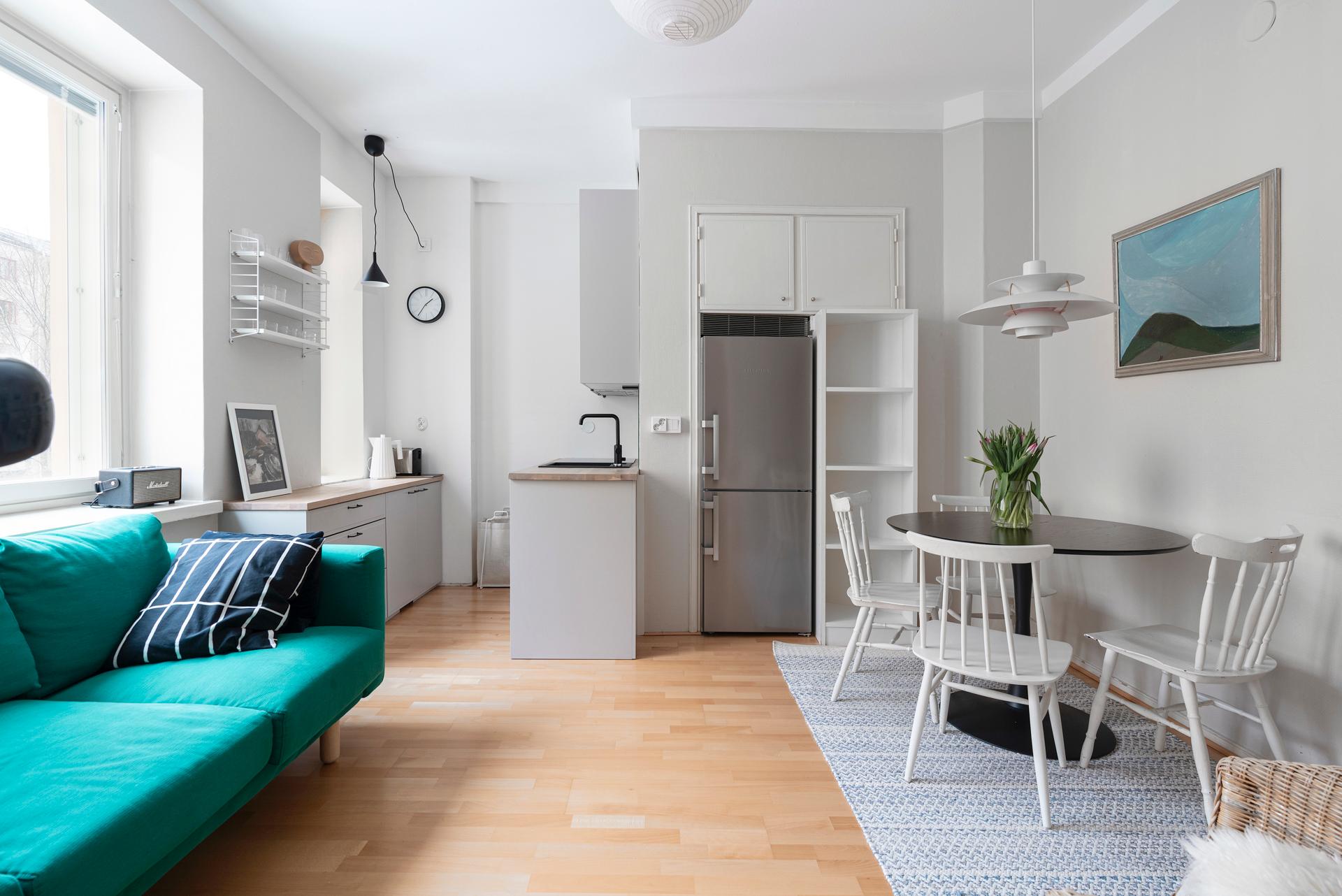 Topeliuksenkatu 37a, Taka-Töölö, Helsinki