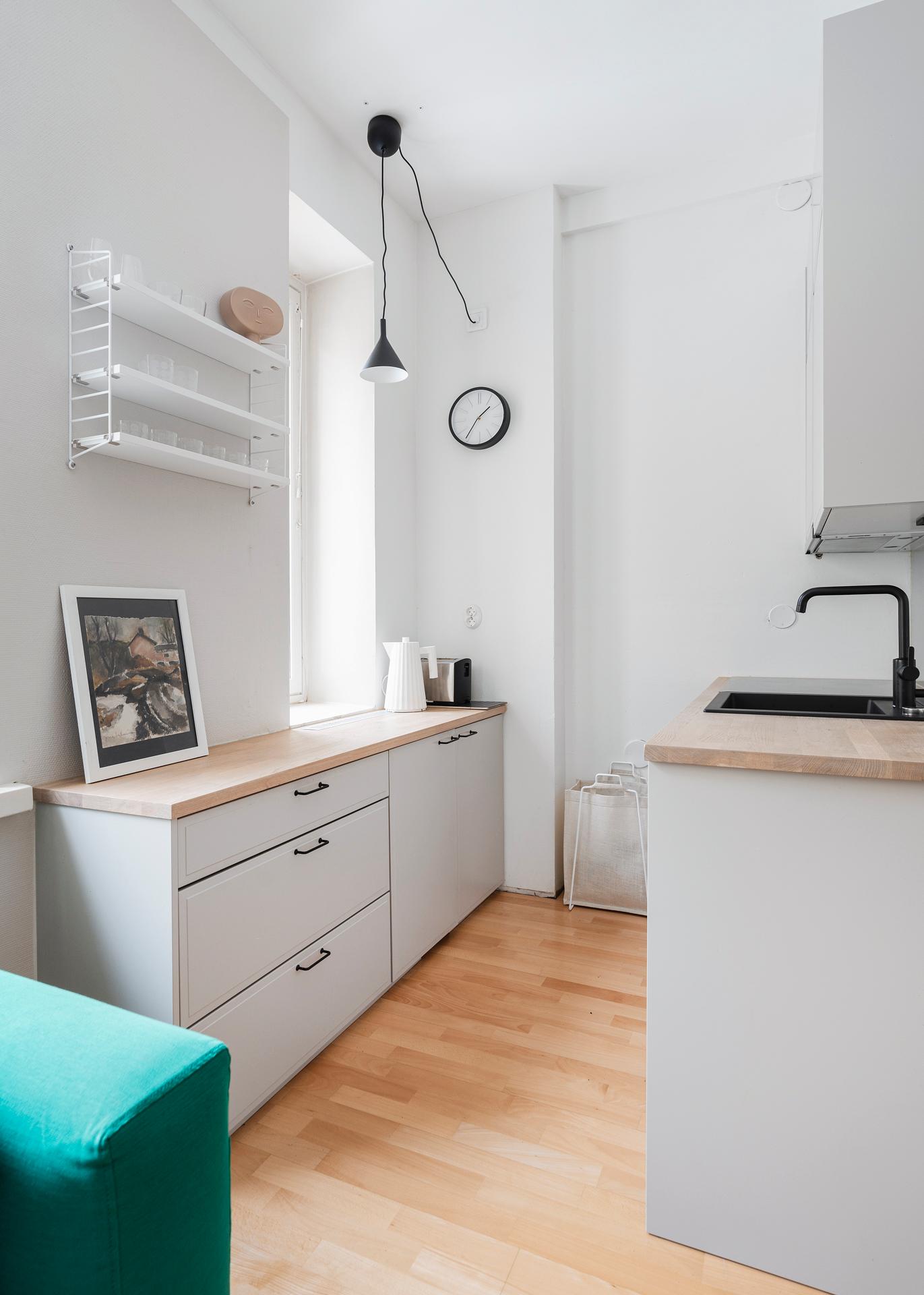 Topeliuksenkatu 37a, Taka-Töölö, Helsinki