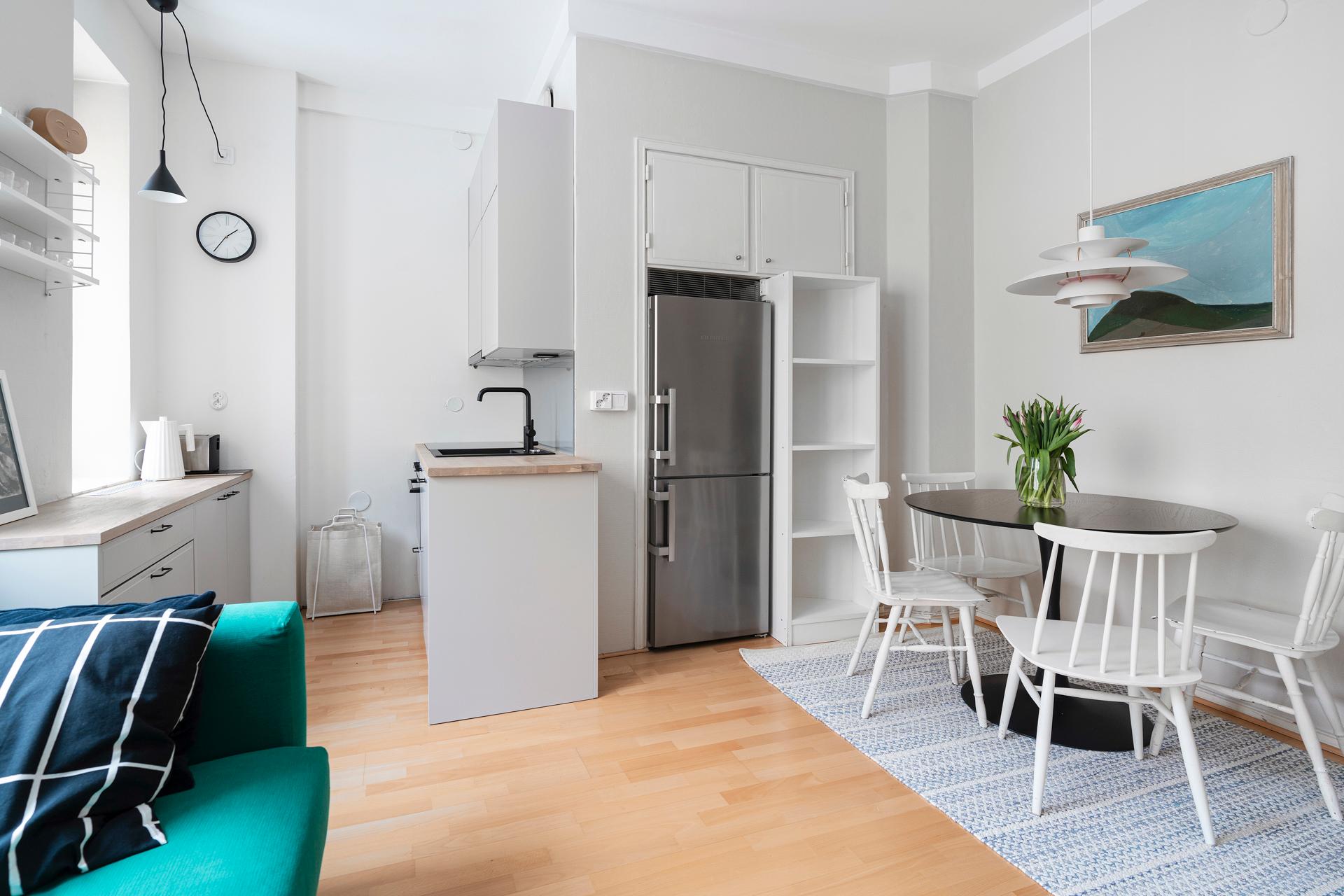 Topeliuksenkatu 37a, Taka-Töölö, Helsinki