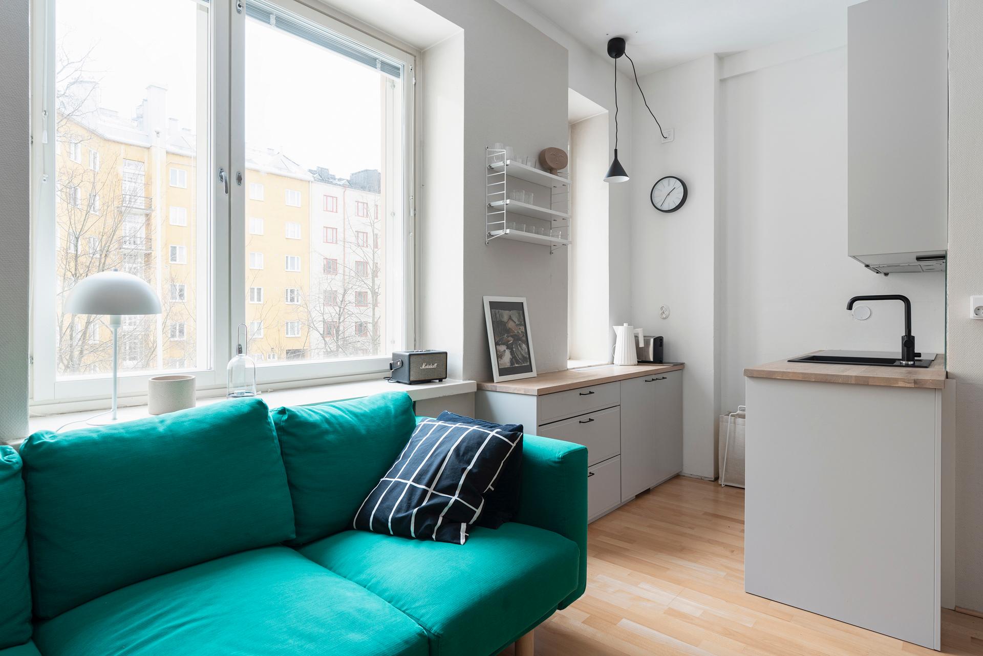 Topeliuksenkatu 37a, Taka-Töölö, Helsinki