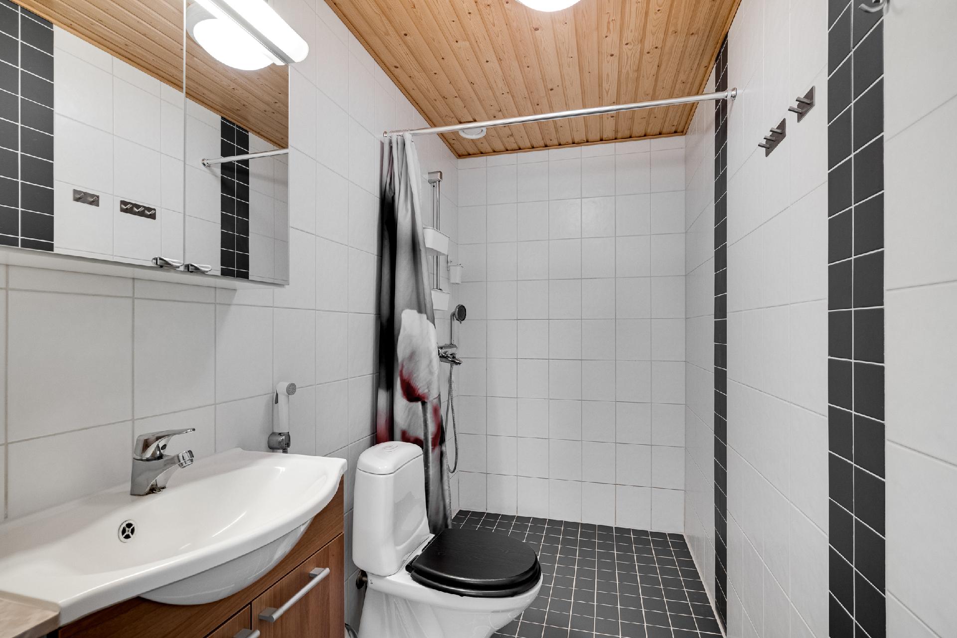 Louhikkopolku 4, Ilola, Vantaa