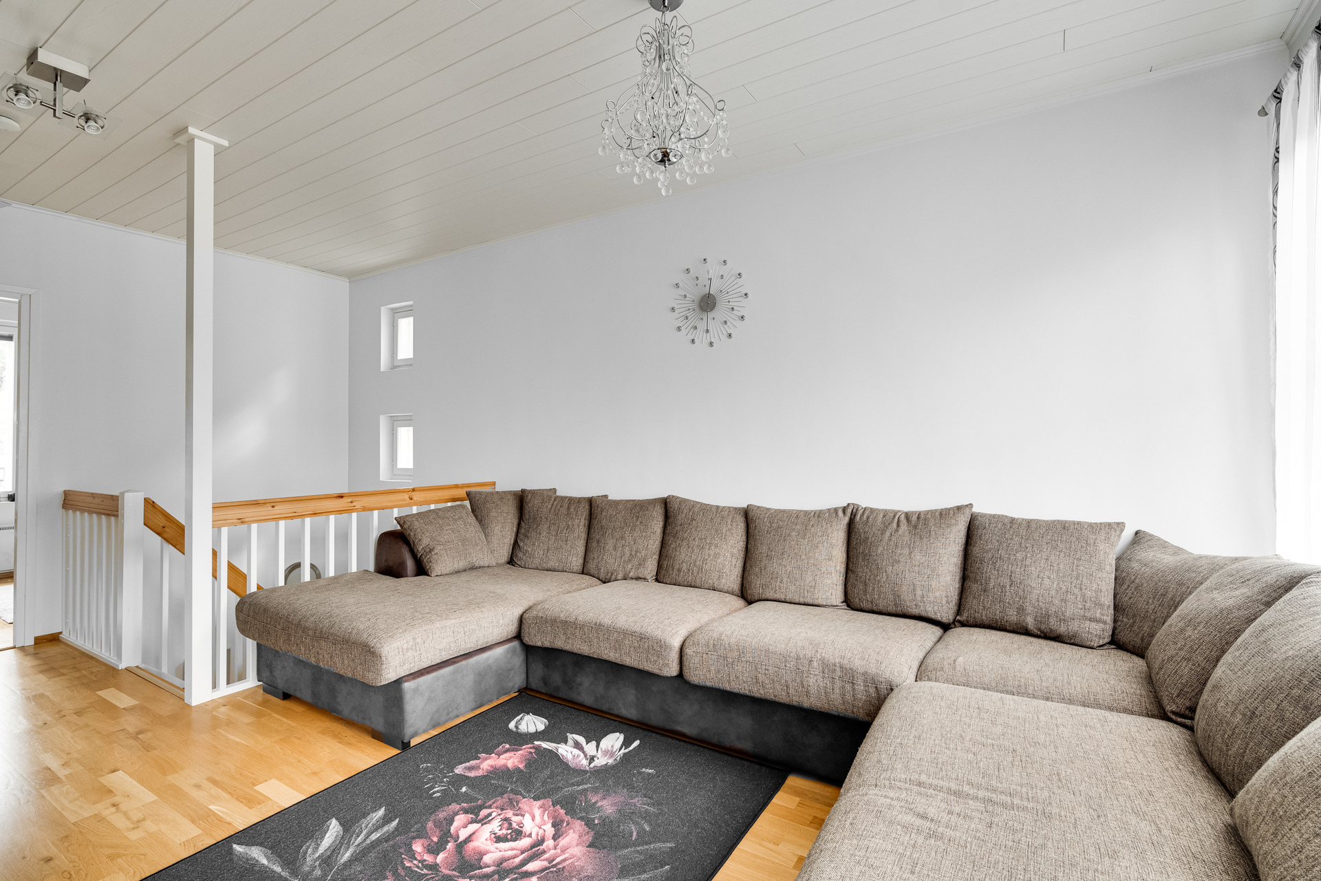 Louhikkopolku 4, Ilola, Vantaa