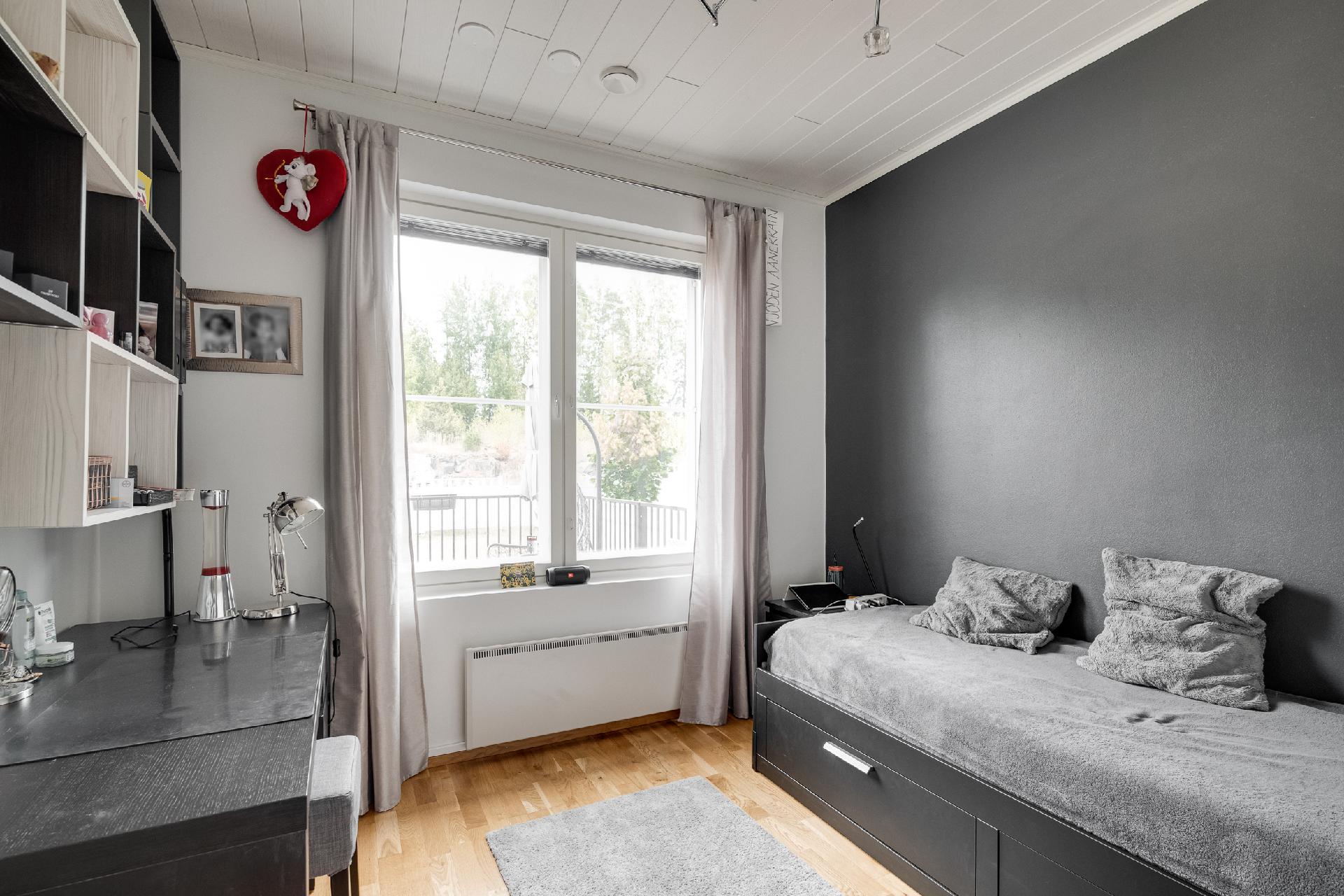 Louhikkopolku 4, Ilola, Vantaa