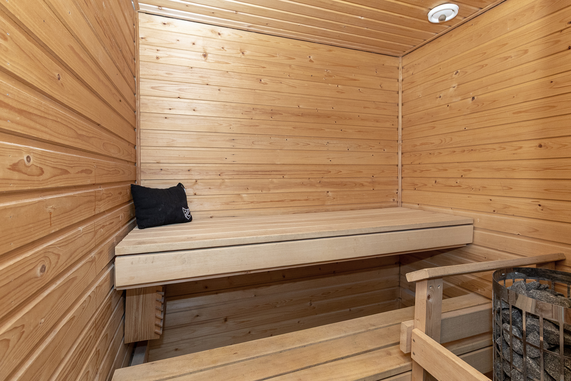 Puijonsarventie 13, Julkula, Kuopio